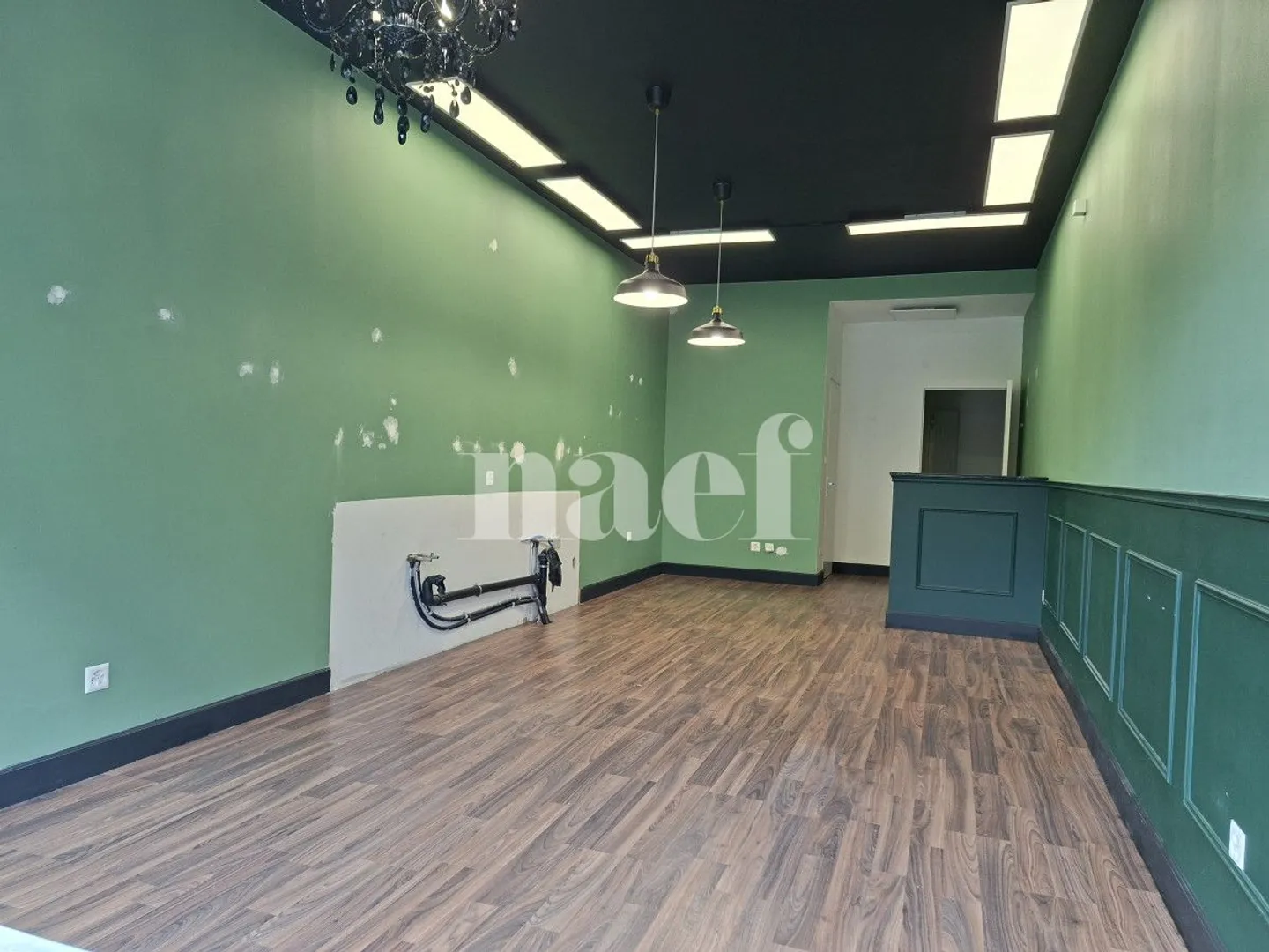 Espace Commercial Flexible - Photo 4 sur 6