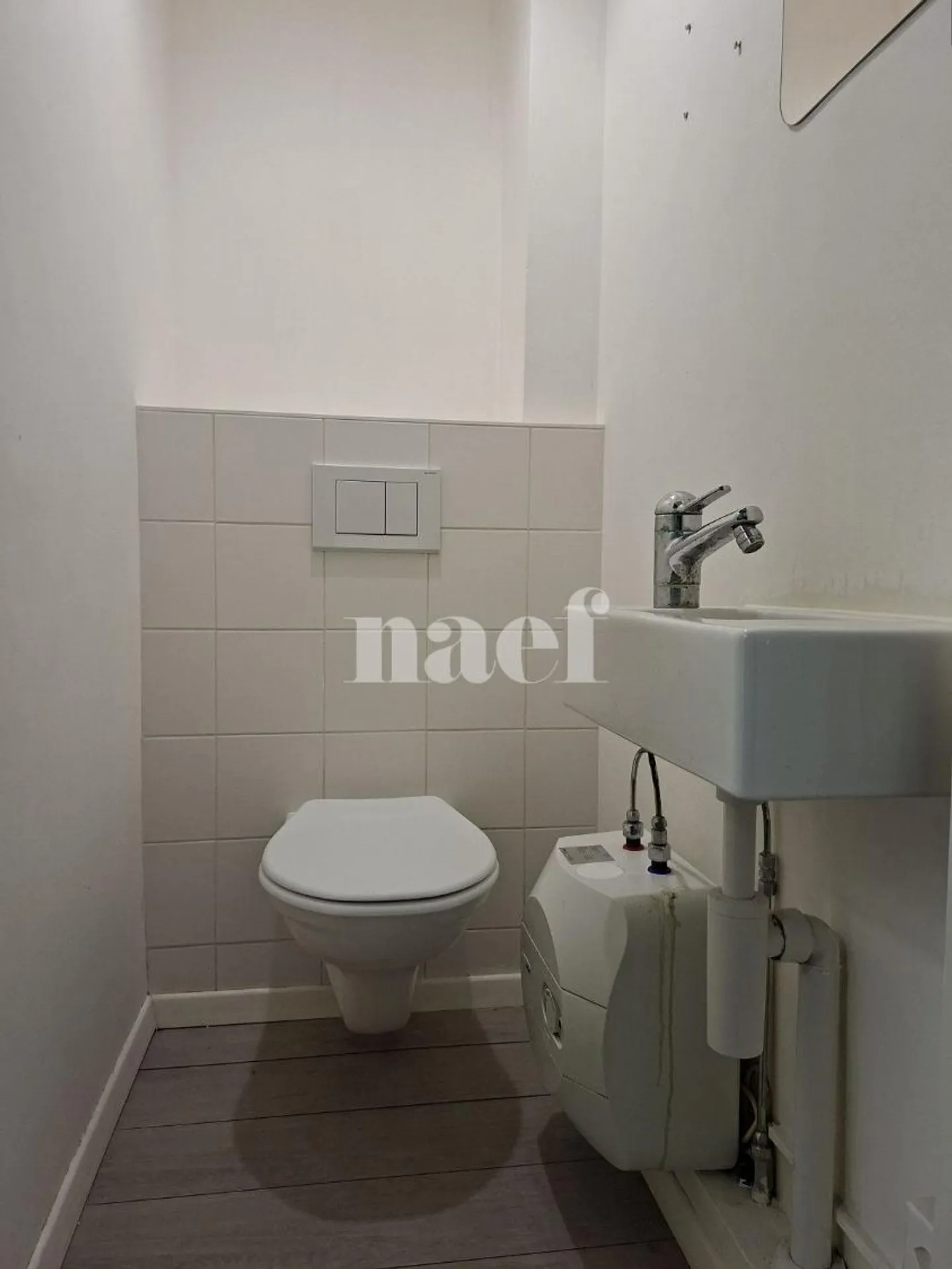 Espace Commercial Flexible - Photo 5 sur 6