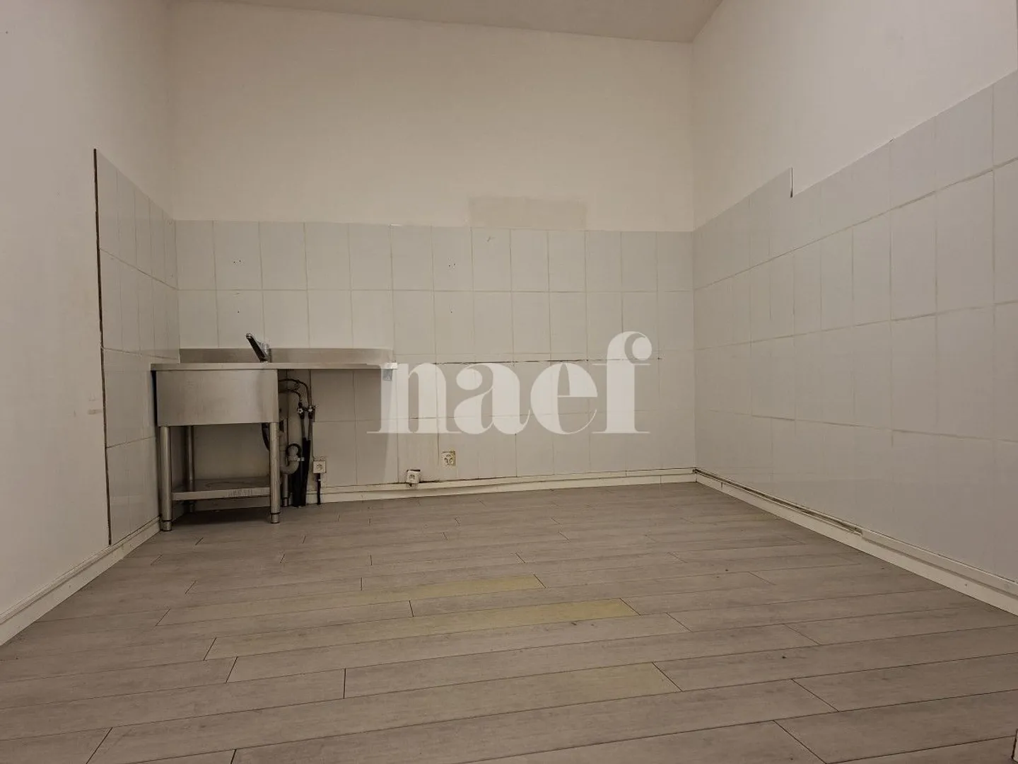 Espace Commercial Flexible - Photo 6 sur 6