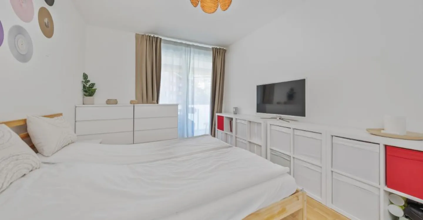 Bel appartement de 2 pièces - Photo 6 sur 11