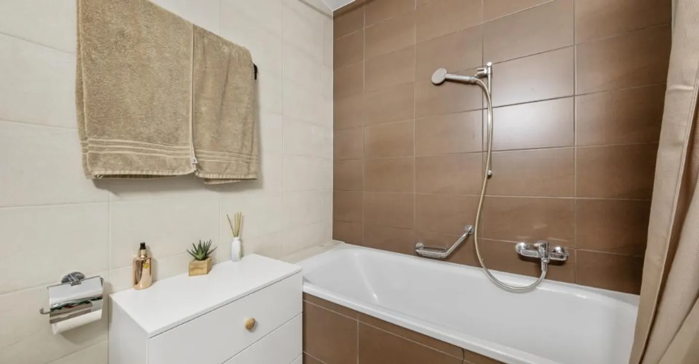 Bel appartement de 2 pièces - Photo 7 sur 11