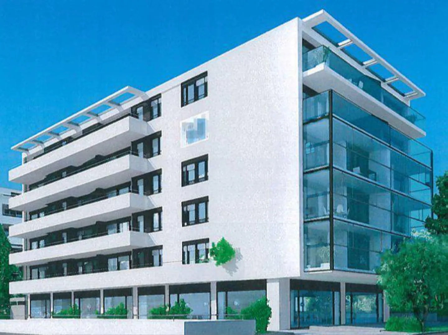 Appartement meublé au coeur de Morges ! - Photo 1 sur 10