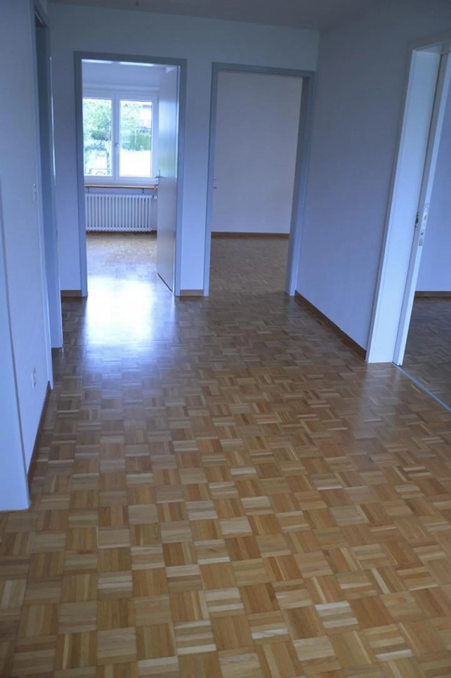 Ich bin hübsch, sonnig und umgeben von Grün - Foto 2 von 7