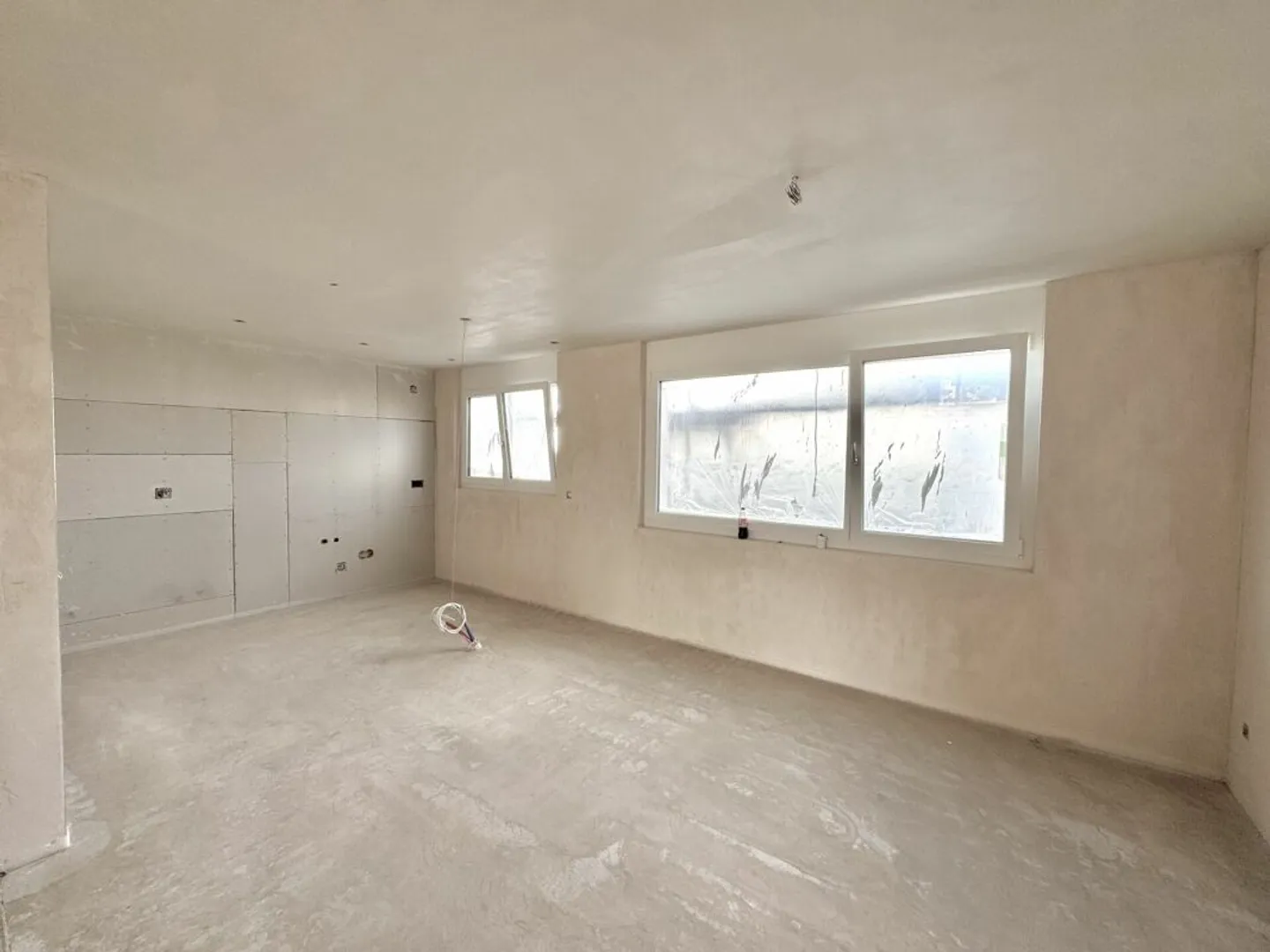 RESERVIERT Modernes Wohnen im 1. OG 3.5 Zimmer mit Terrasse - Foto 10 von 11