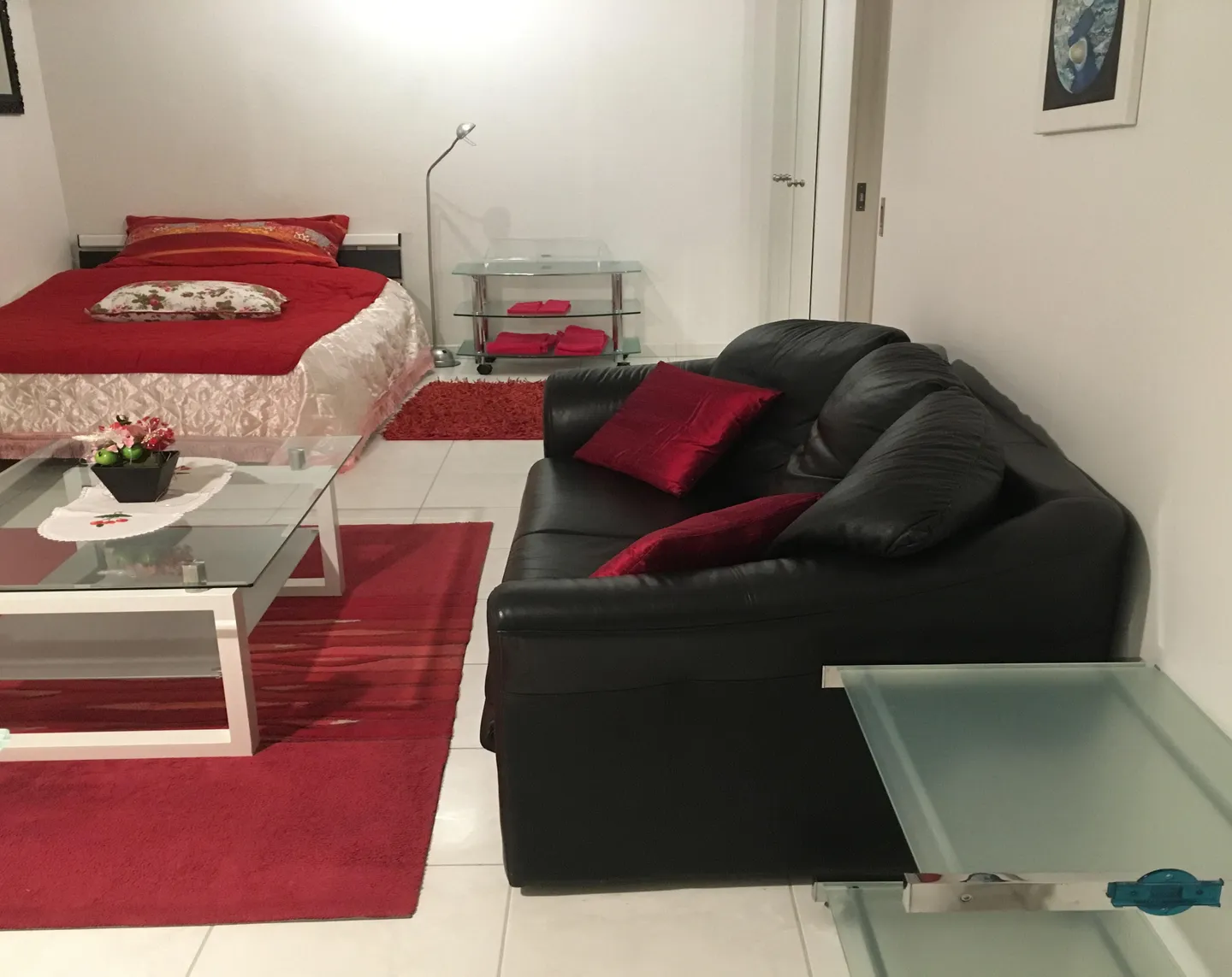 Appartamento ammobiliato in affitto - Foto 2 di 21