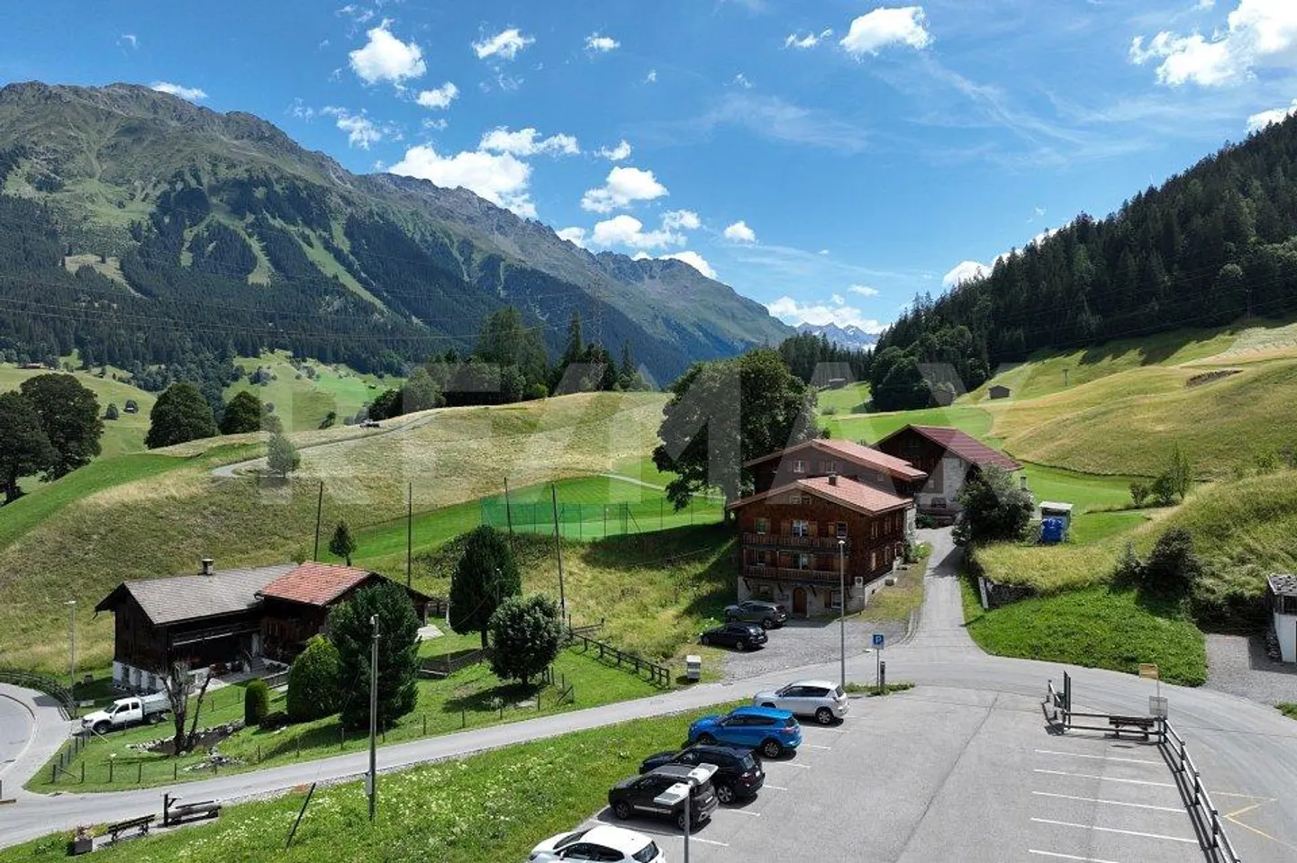 Charmante 1½-Zimmer-Wohnung - Foto 3 von 8