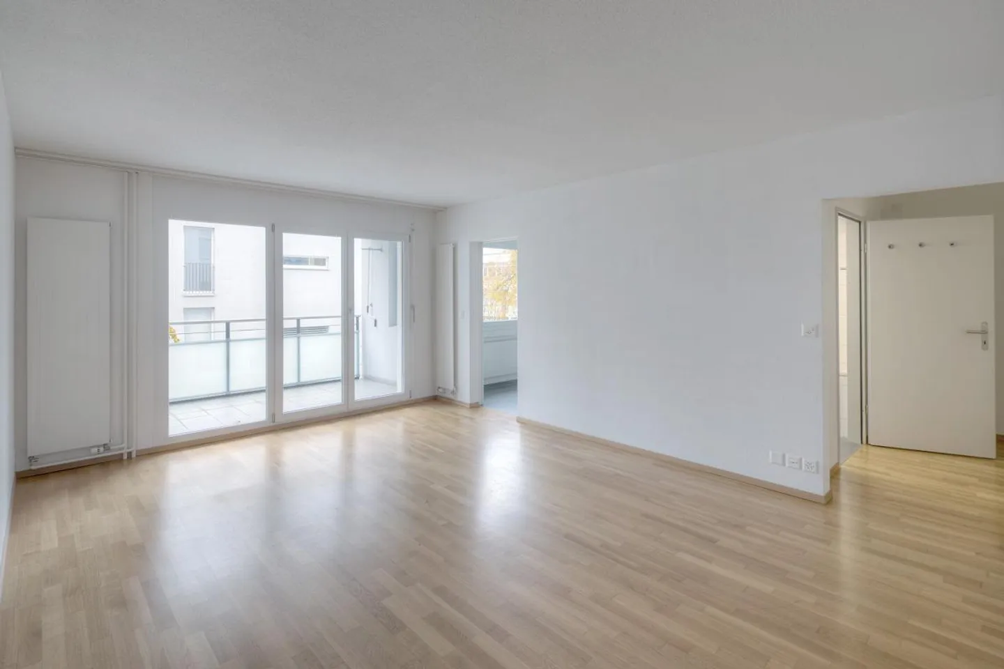 Quiet but still central! - Photo 1 of 7