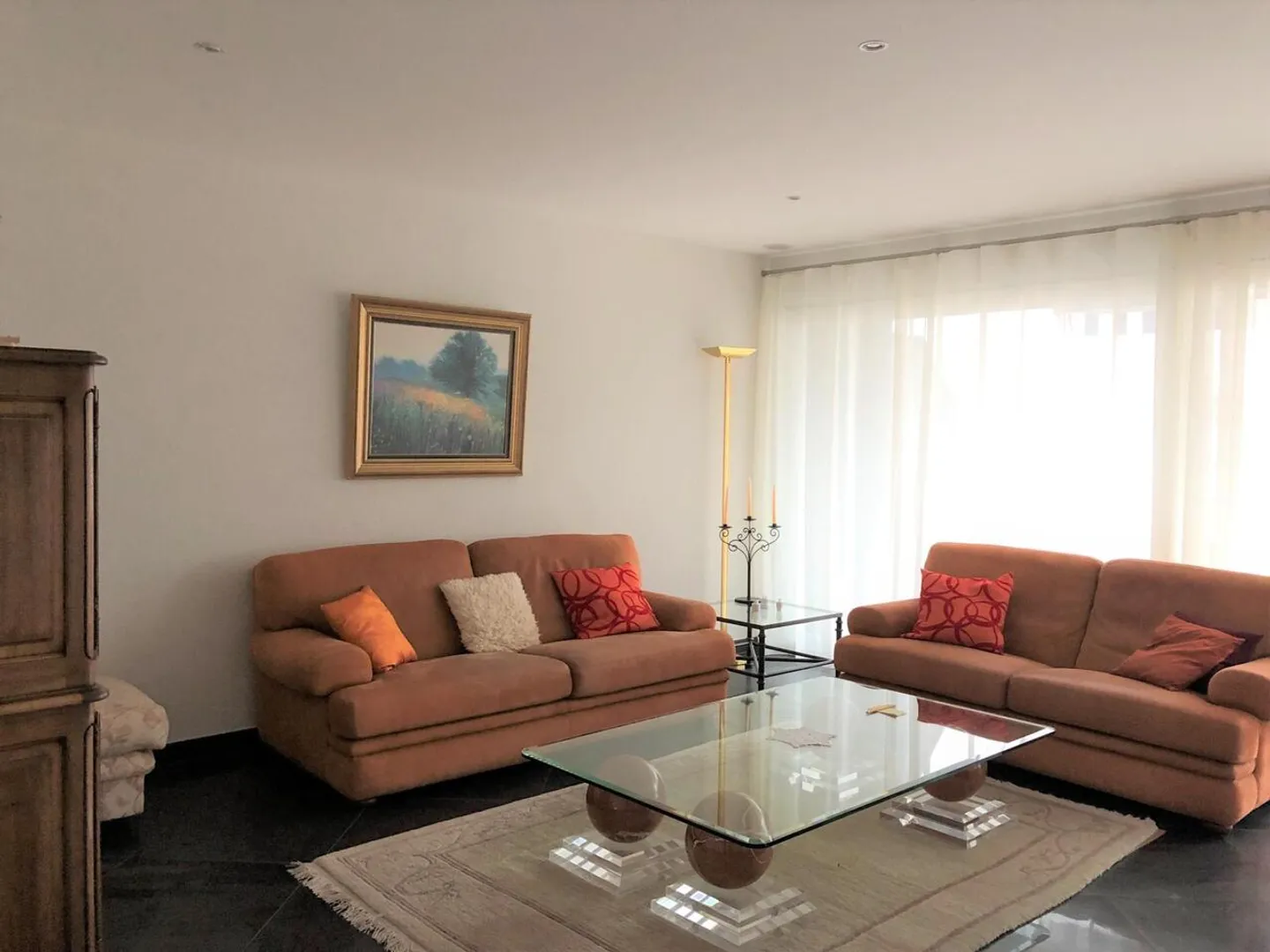Appartement meublé au coeur de Morges ! - Photo 3 sur 10