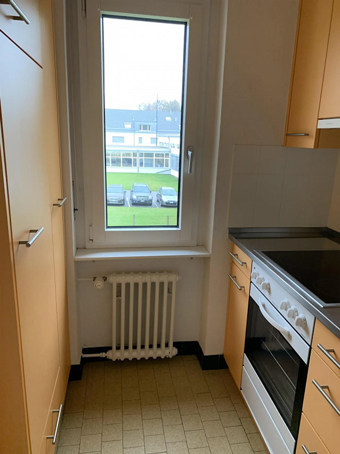 Ich bin hübsch, sonnig und umgeben von Grün - Foto 6 von 7