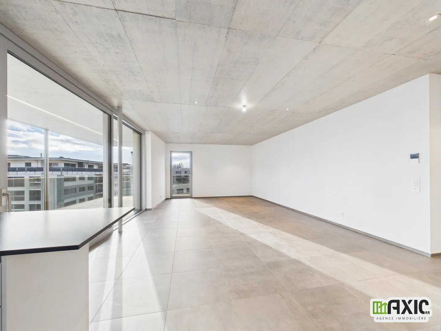 «Wunderschöne 2.5 Zimmerwohnung» - Foto 2 von 19