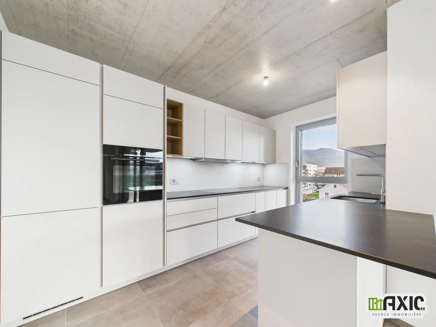 «Wunderschöne 2.5 Zimmerwohnung» - Foto 3 von 19