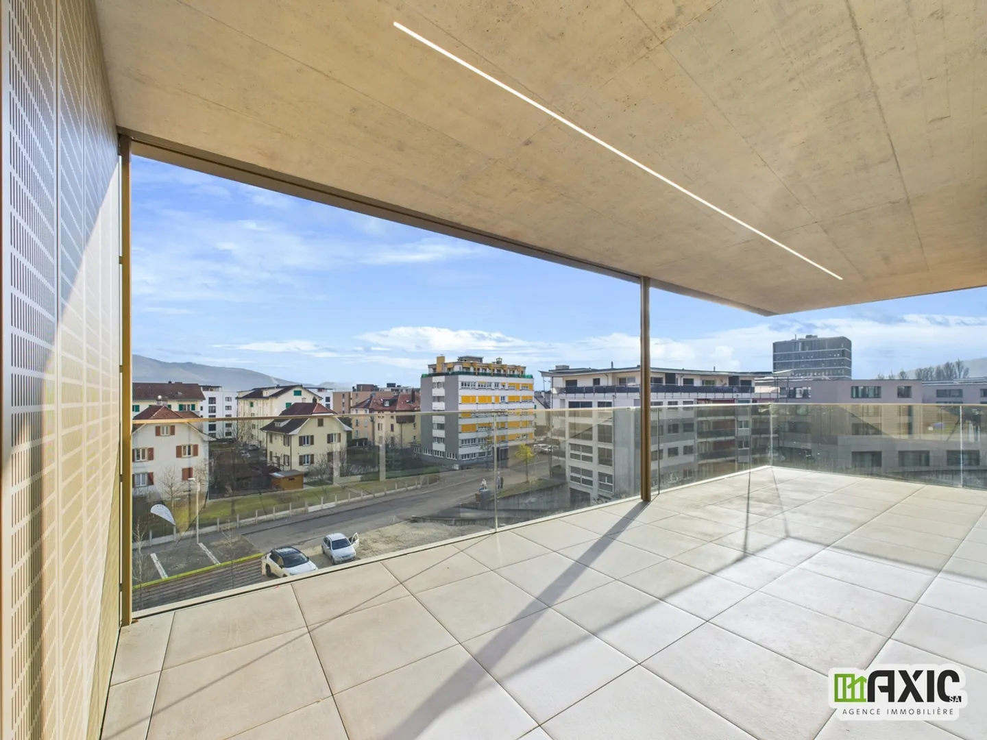 «Wunderschöne 2.5 Zimmerwohnung» - Foto 5 von 19