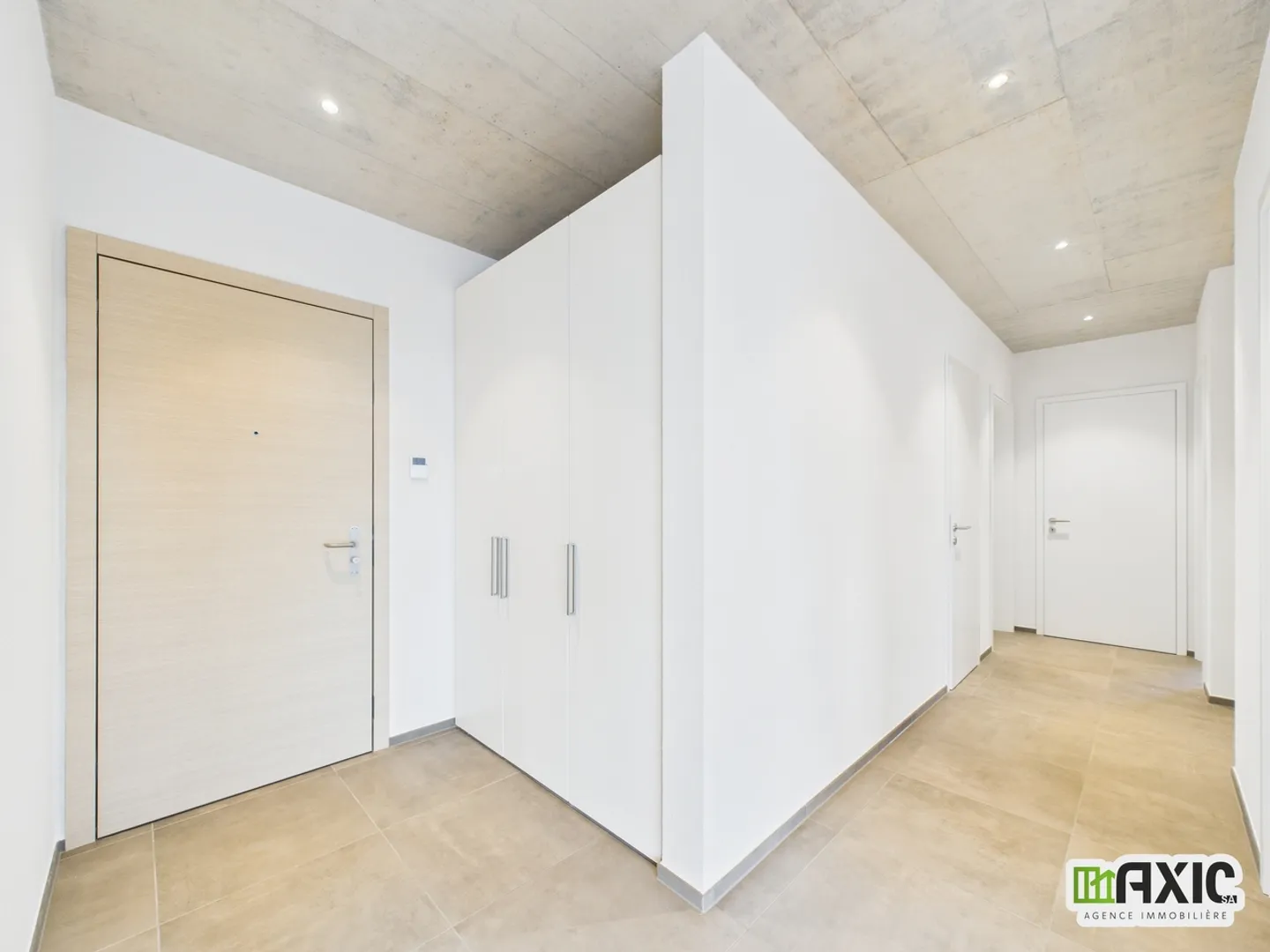 «Wunderschöne 2.5 Zimmerwohnung» - Foto 7 von 19