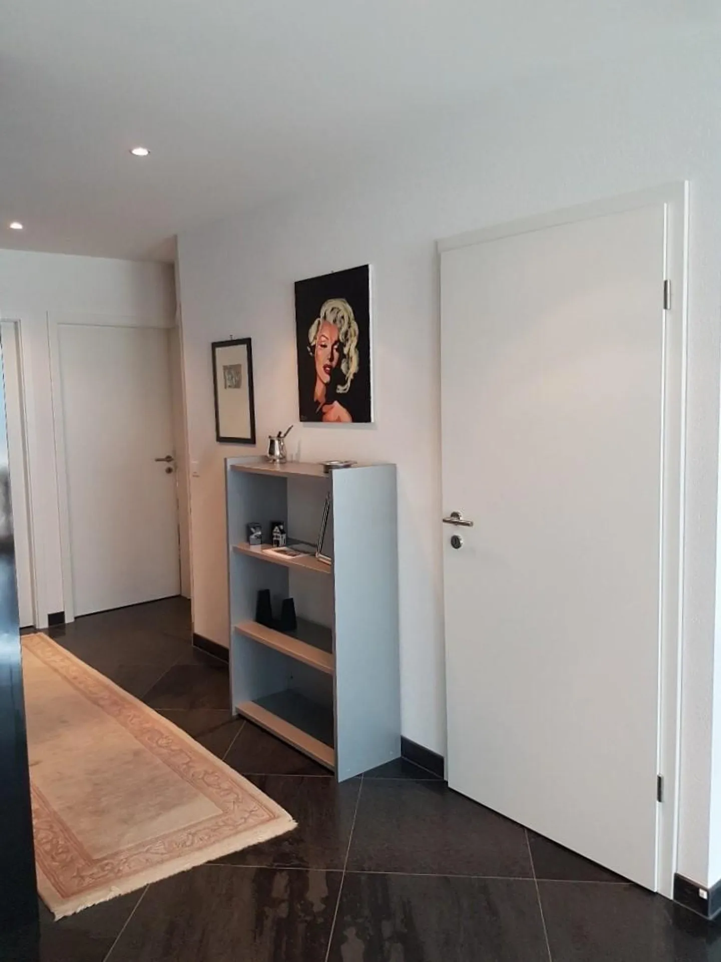 Appartement meublé au coeur de Morges ! - Photo 9 sur 10