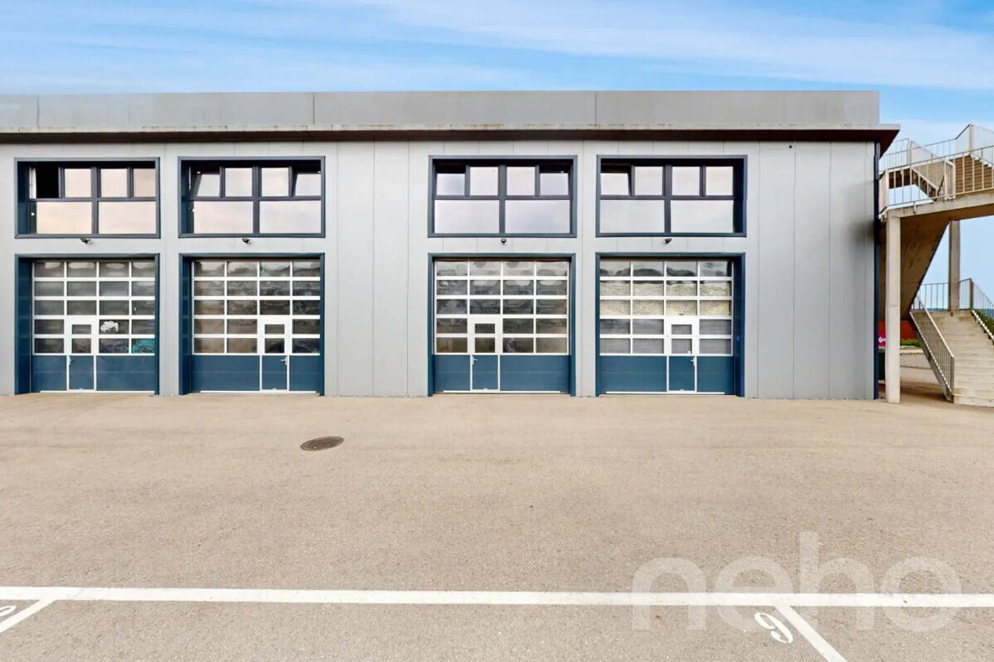 Local polyvalent pour exploitants ou investisseurs - Photo 1 of 12