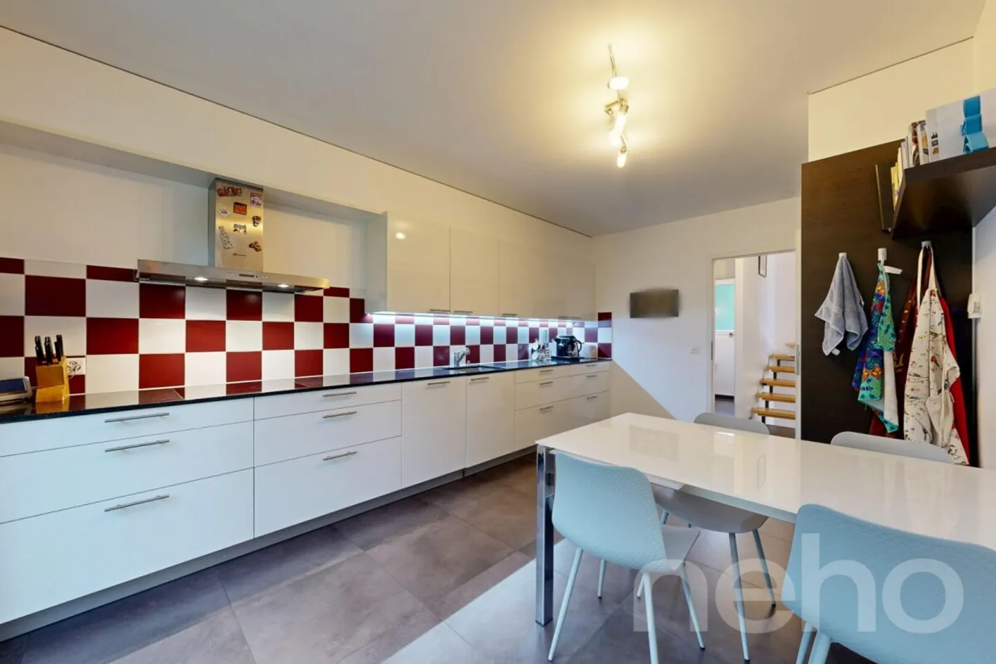 Maison Jumelle Élégante - Photo 12 sur 12