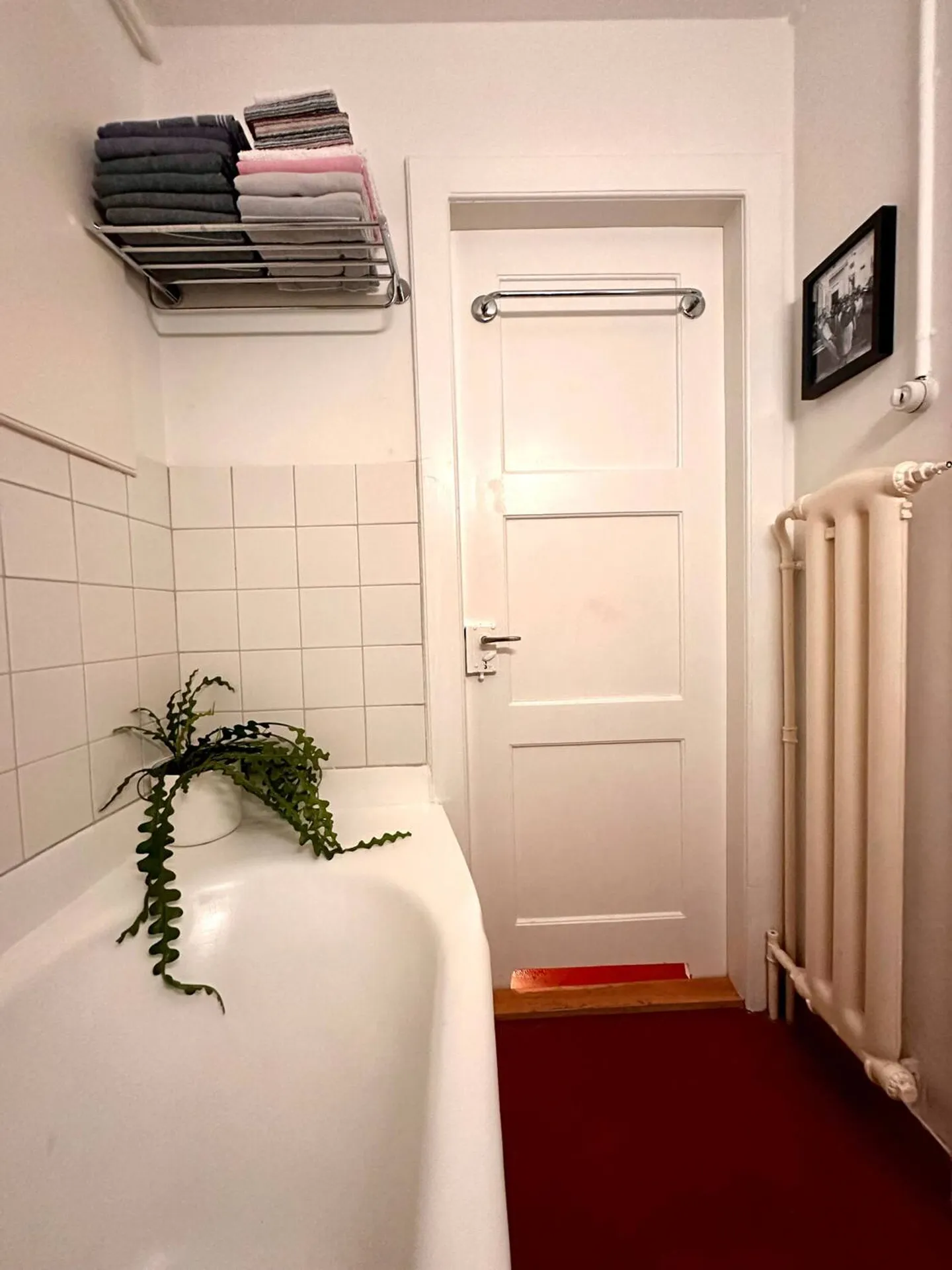 2½ ROOM APARTMENT IN ZURICH - DISTRICT 3, FURNISHED, TEMPORARY - Photo 6 of 8