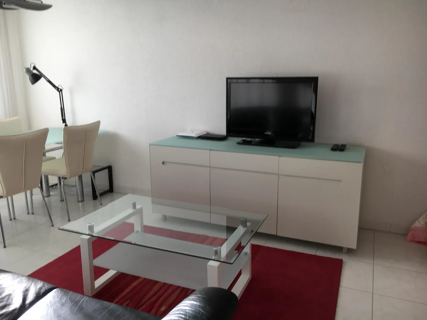 Appartamento ammobiliato in affitto - Foto 5 di 21