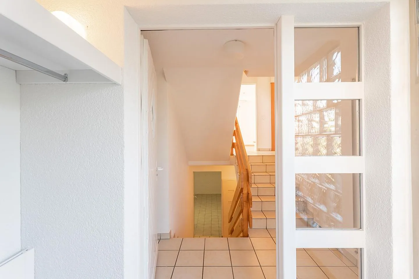 Heureux chez soi à Uttwil - Beaucoup d'espace pour les grandes familles - Photo 3 sur 12