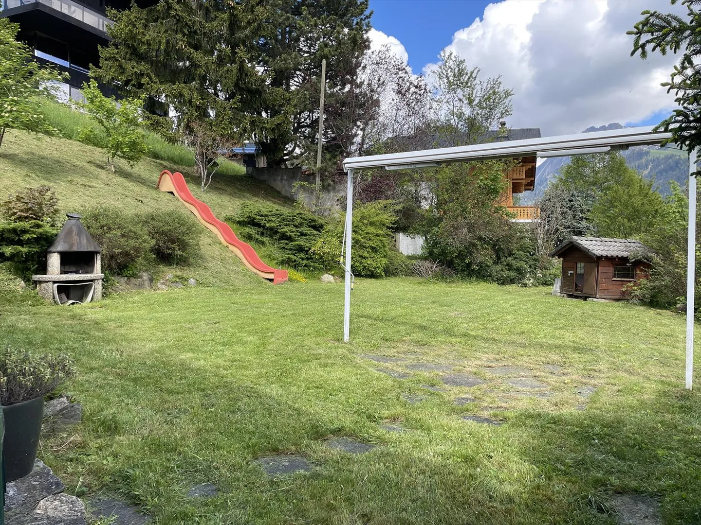 Les Savoleyres - Foto 2 von 15