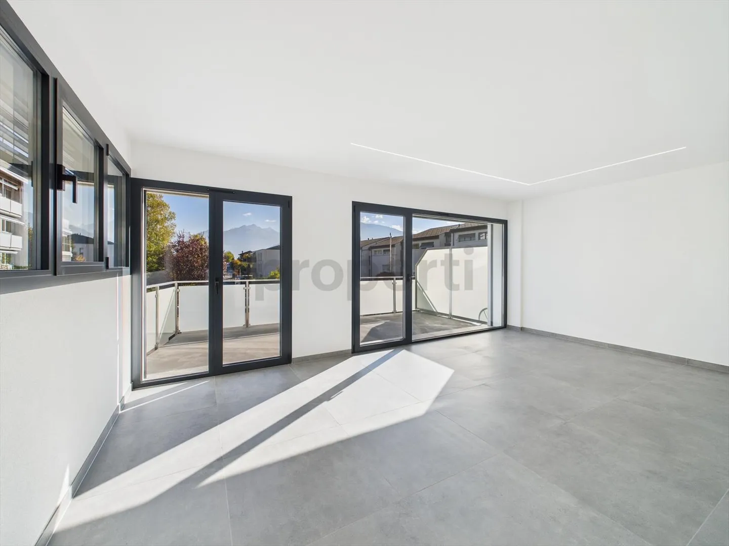 «Lumière, espace et confort  votre future maison à Grimisuat» - Photo 2 sur 13