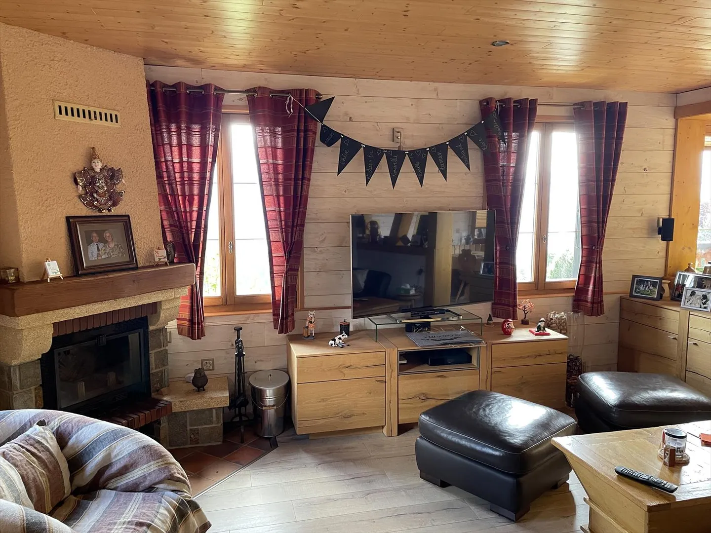 Les Savoleyres - Foto 3 von 15