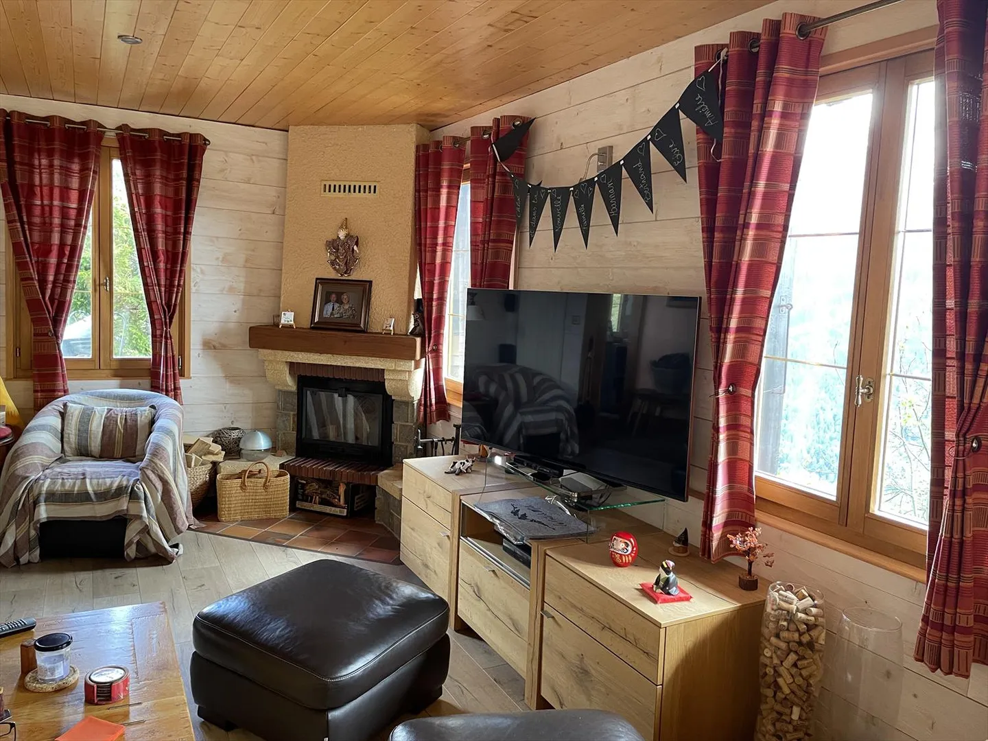 Les Savoleyres - Foto 4 von 15