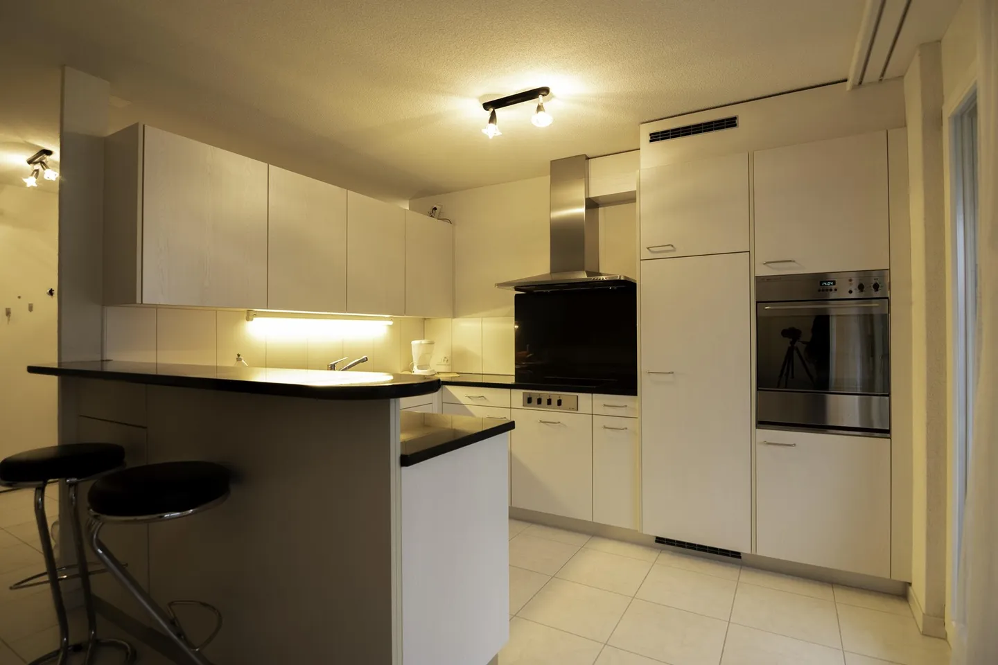 Appartamento ammobiliato in affitto - Foto 7 di 21