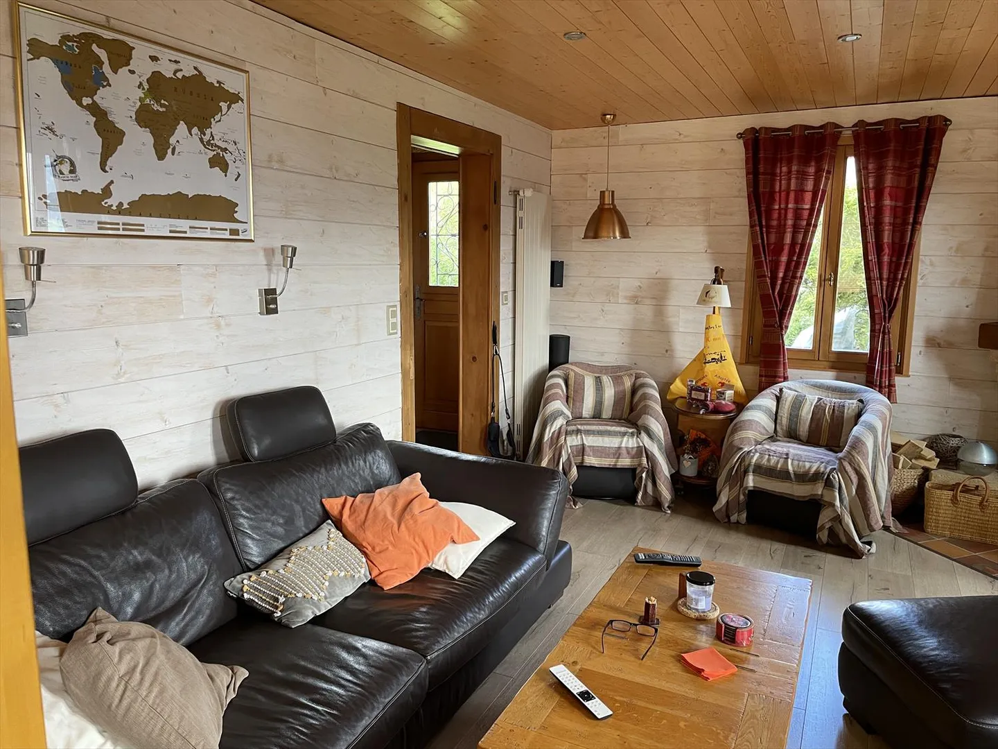 Les Savoleyres - Foto 7 von 15