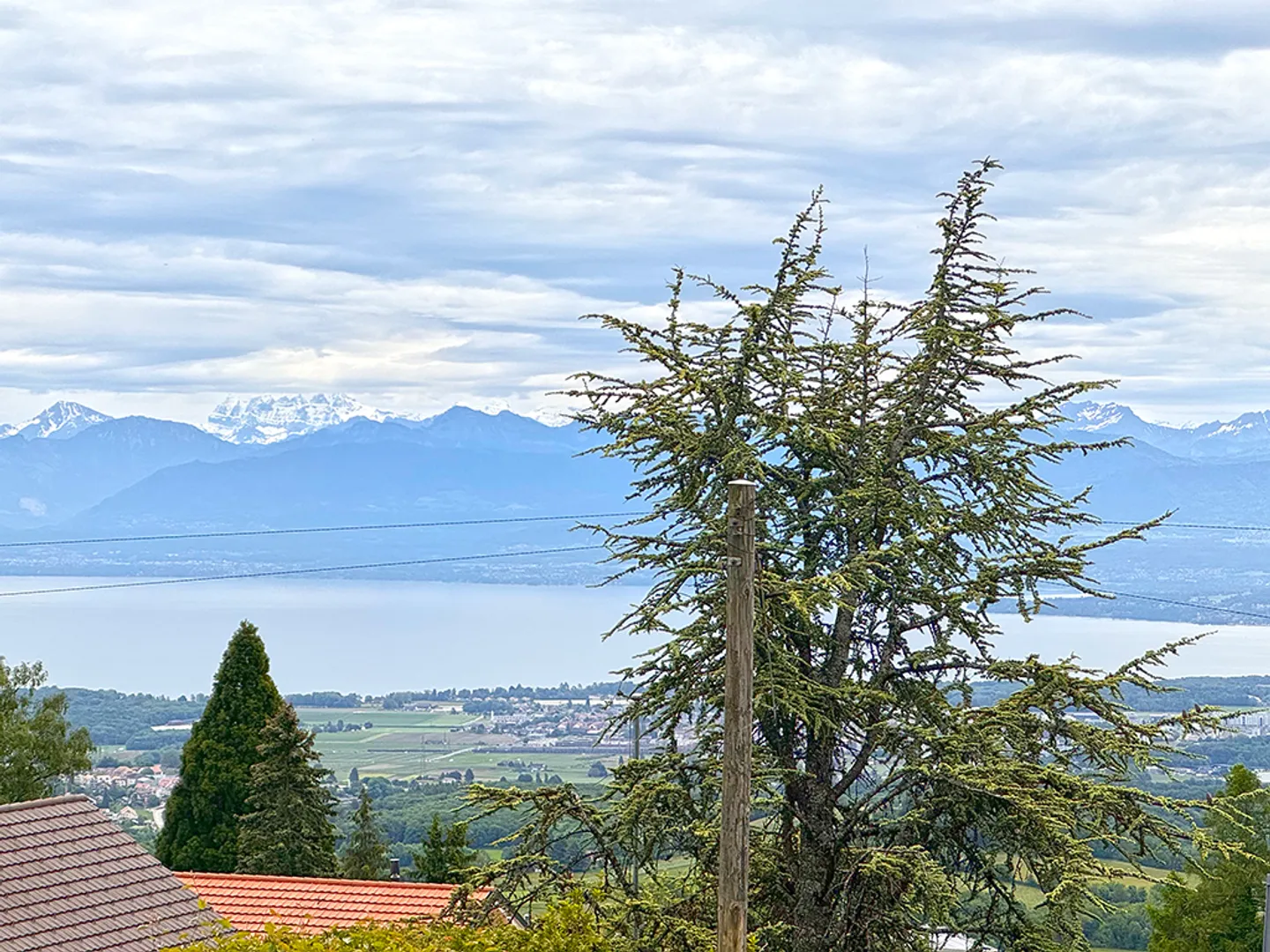 Villa Unique avec Vue sur le Lac - Photo 4 sur 4