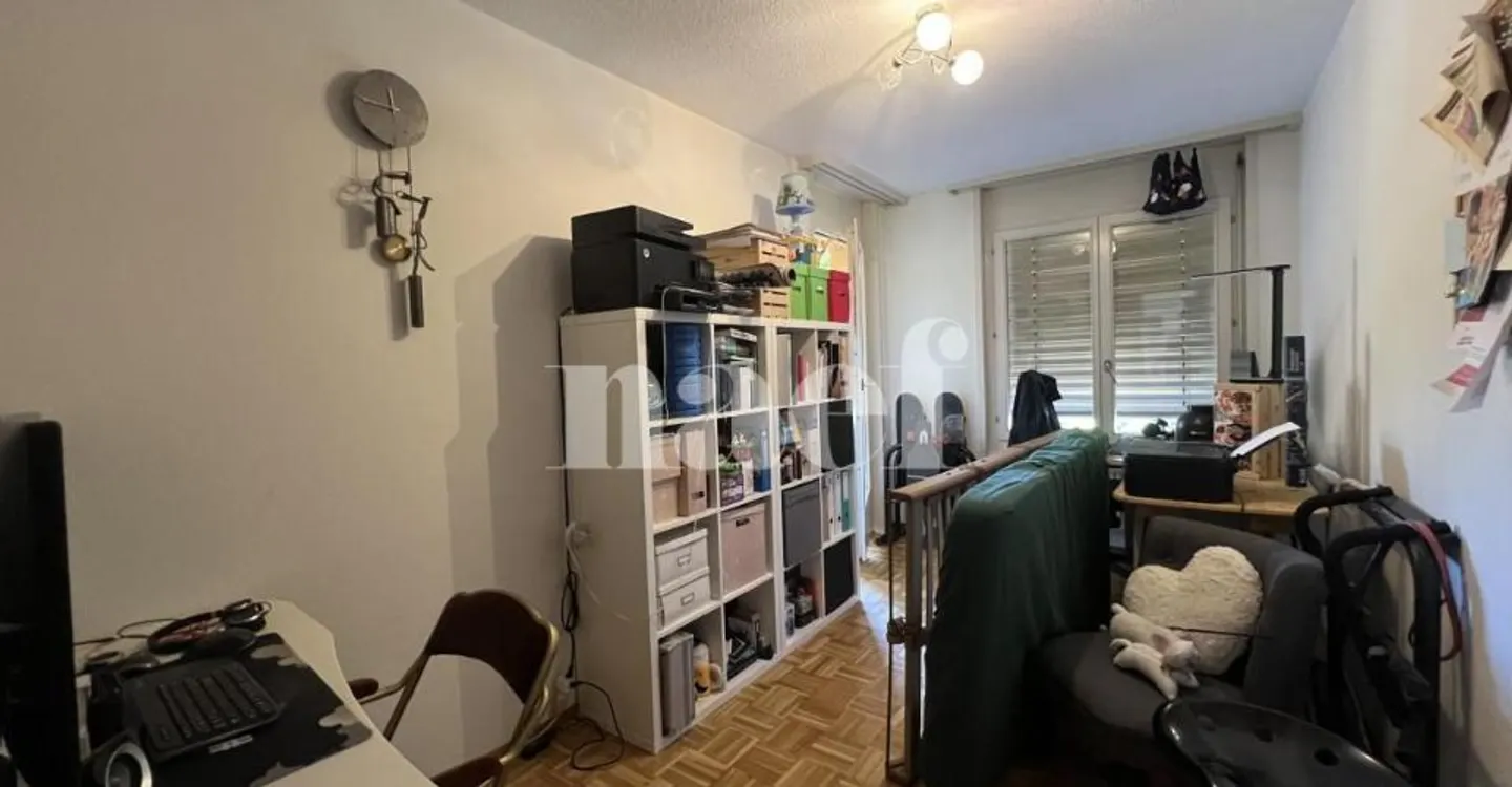 Charmant appartement 3 pièces - Photo 5 sur 6