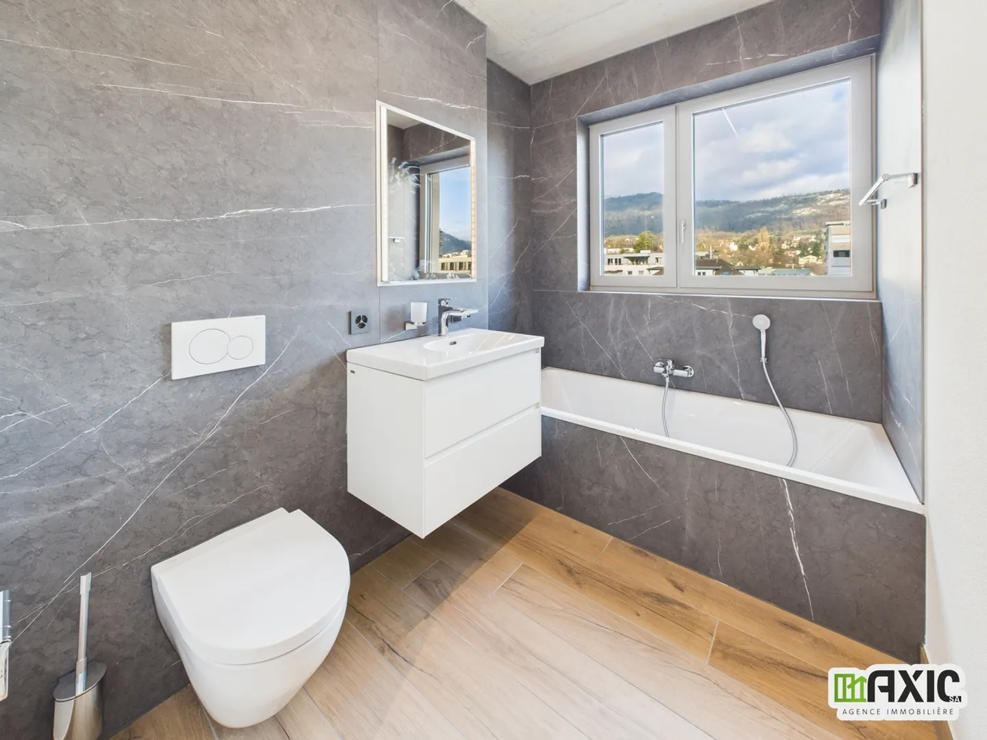 «Wunderschöne 2.5 Zimmerwohnung» - Foto 9 von 19