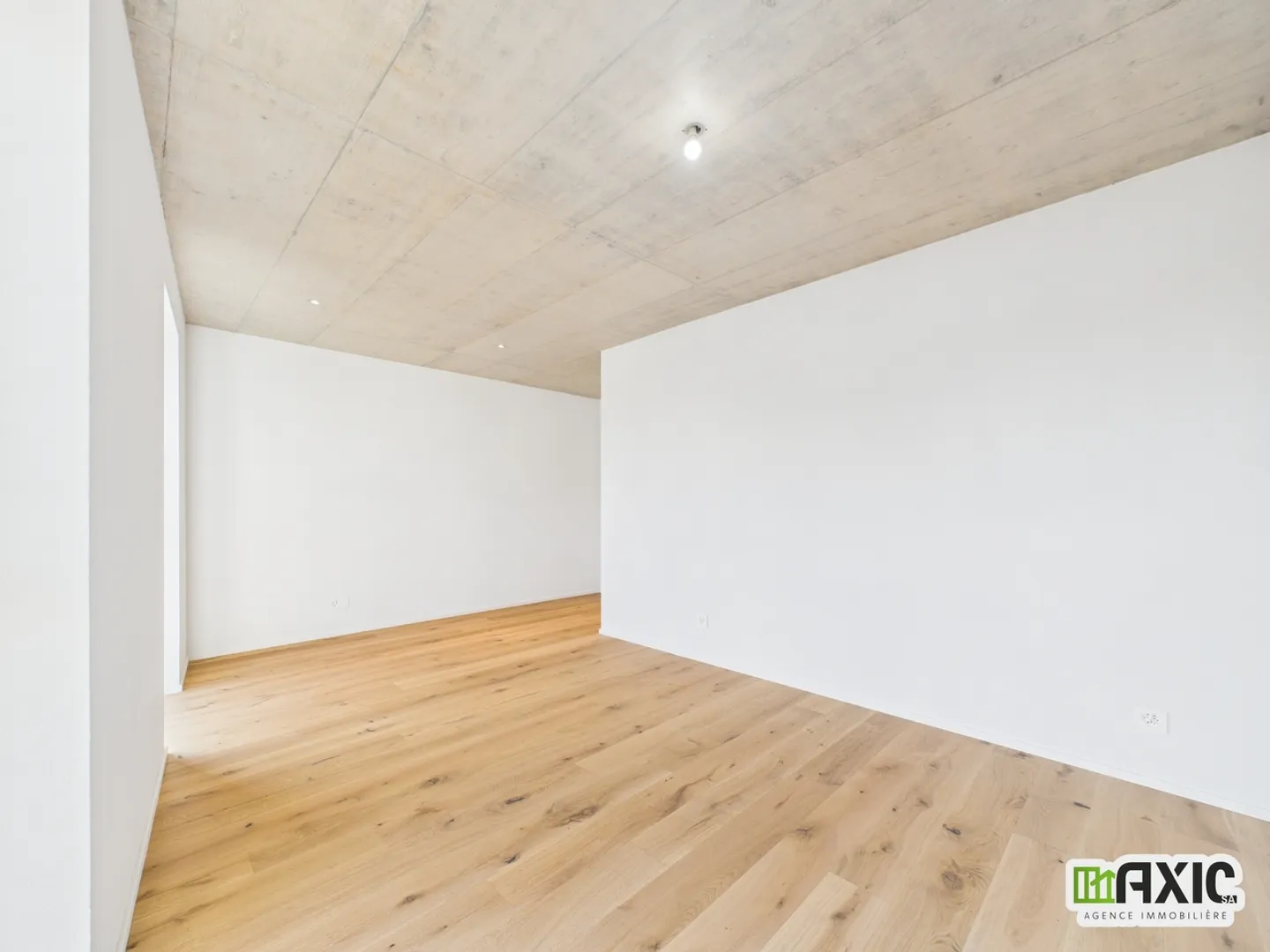 «Wunderschöne 2.5 Zimmerwohnung» - Foto 10 von 19