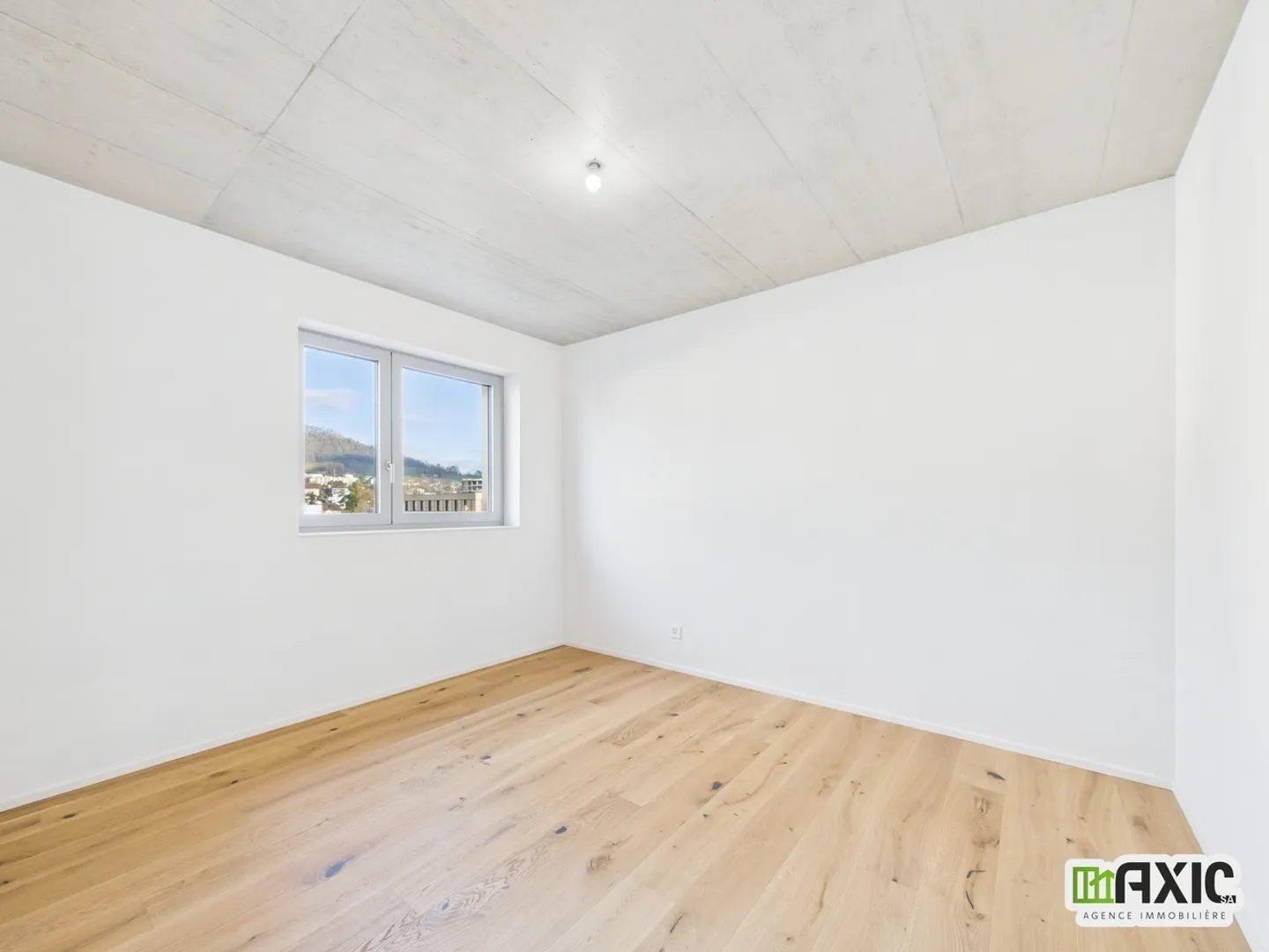 «Wunderschöne 2.5 Zimmerwohnung» - Foto 11 von 19