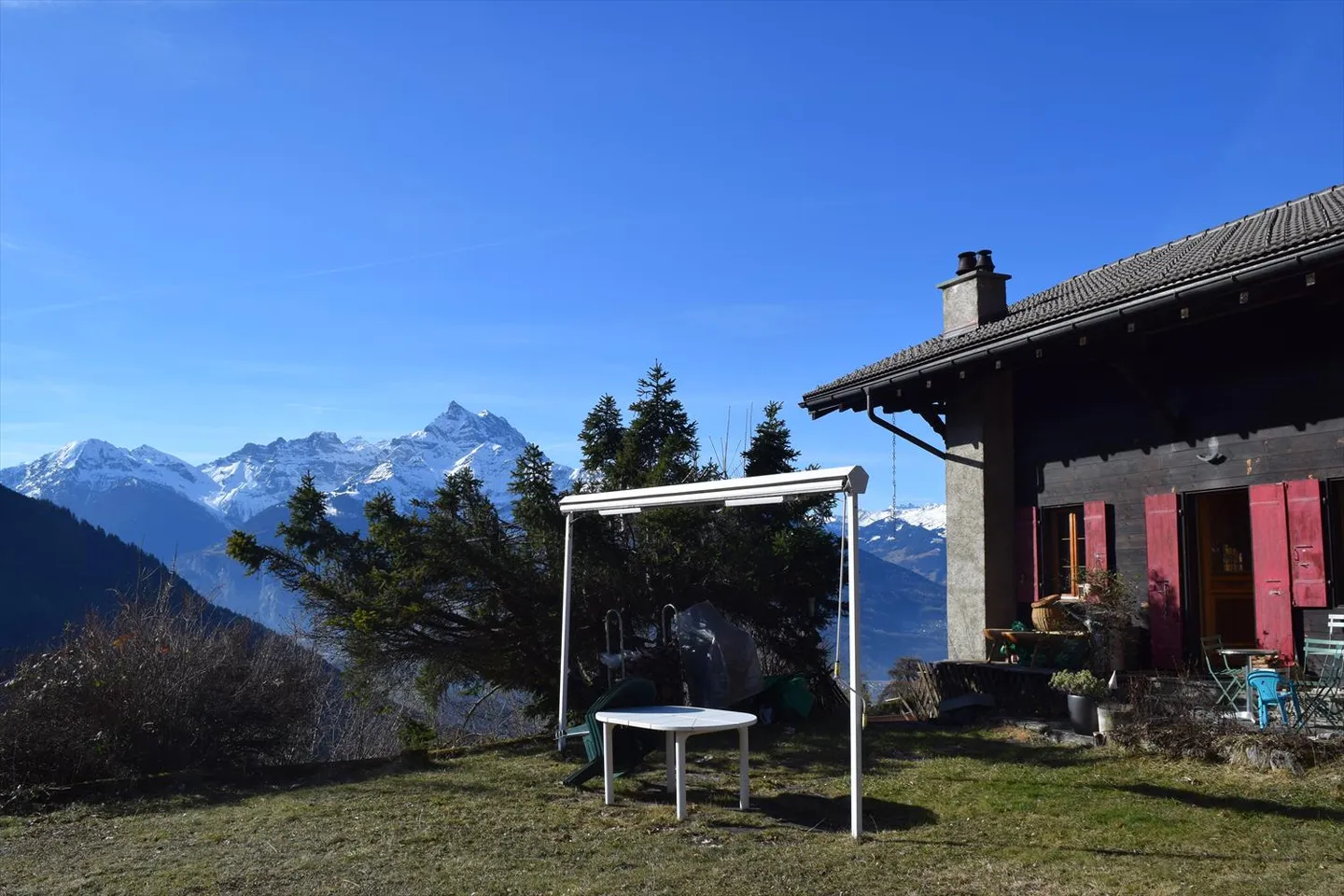 Les Savoleyres - Foto 1 von 15