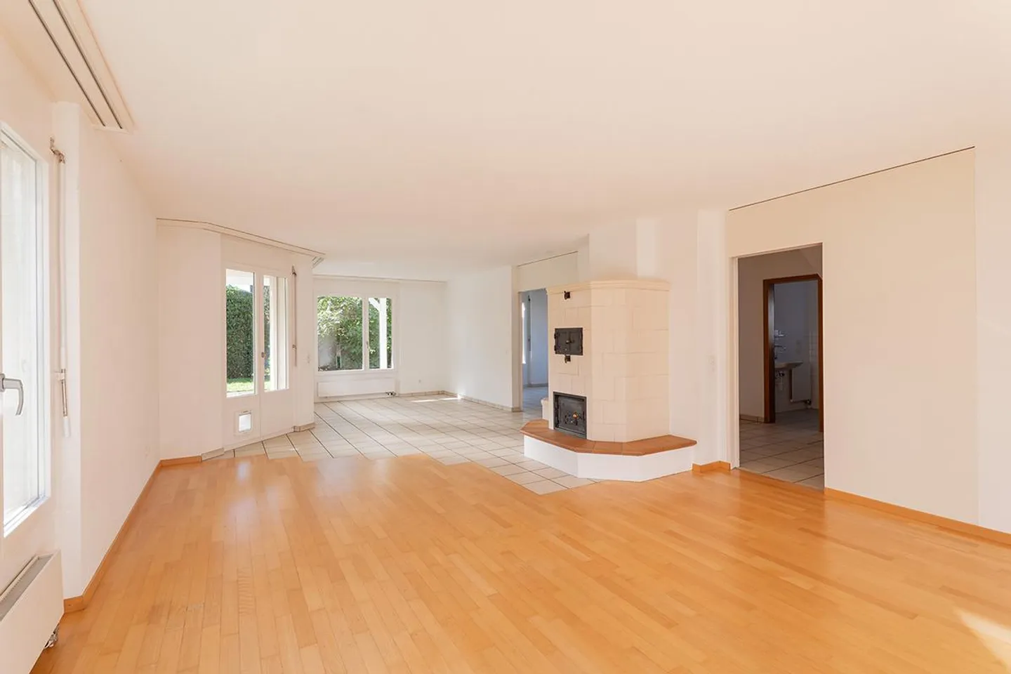 Heureux chez soi à Uttwil - Beaucoup d'espace pour les grandes familles - Photo 4 sur 12