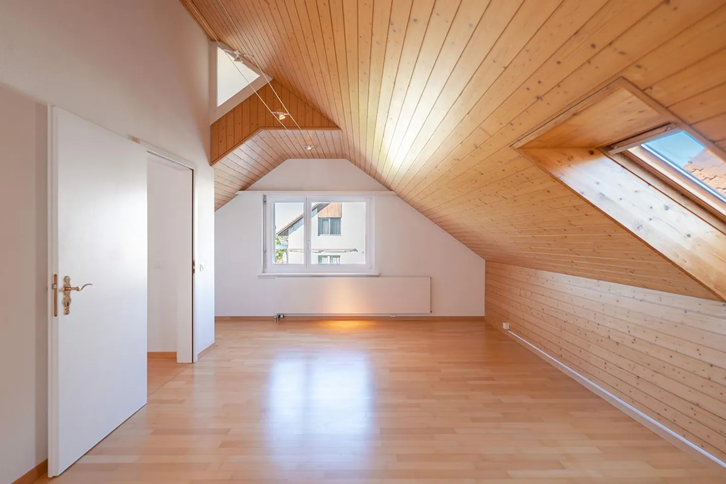 Heureux chez soi à Uttwil - Beaucoup d'espace pour les grandes familles - Photo 6 sur 12