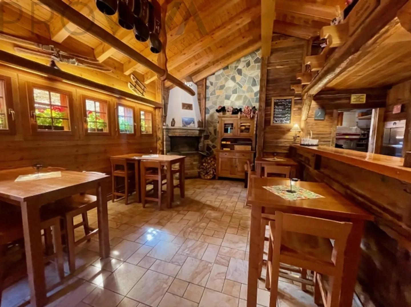 Mountain Gastronomy, where authenticity serves as a backdrop - Photo 9 of 14