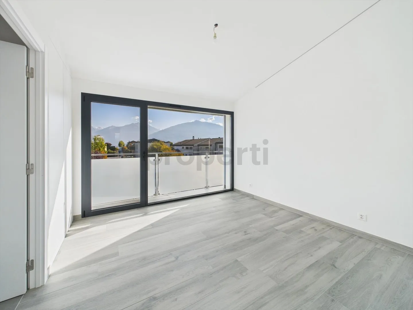 «Lumière, espace et confort  votre future maison à Grimisuat» - Photo 11 sur 13