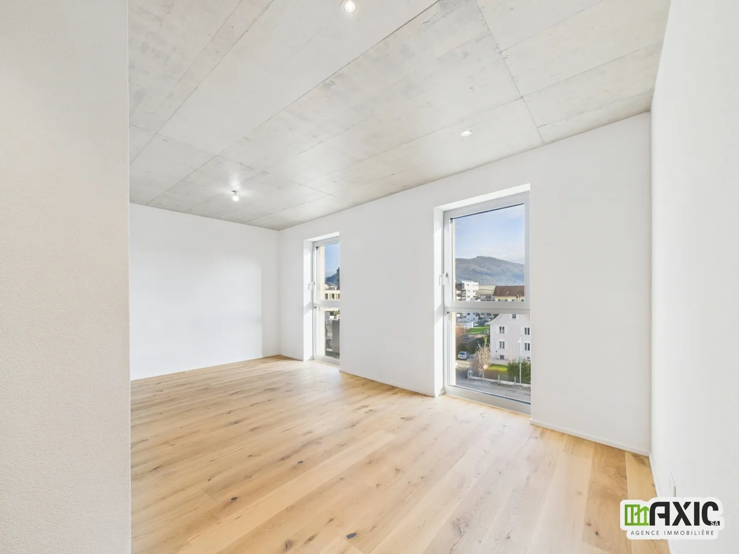 «Wunderschöne 2.5 Zimmerwohnung» - Foto 13 von 19