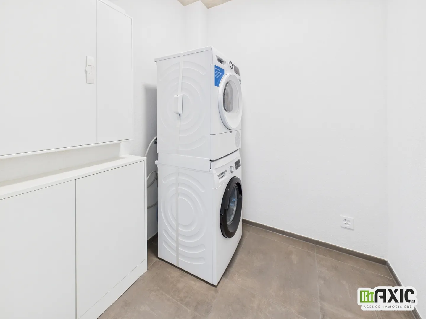 «Wunderschöne 2.5 Zimmerwohnung» - Foto 14 von 19