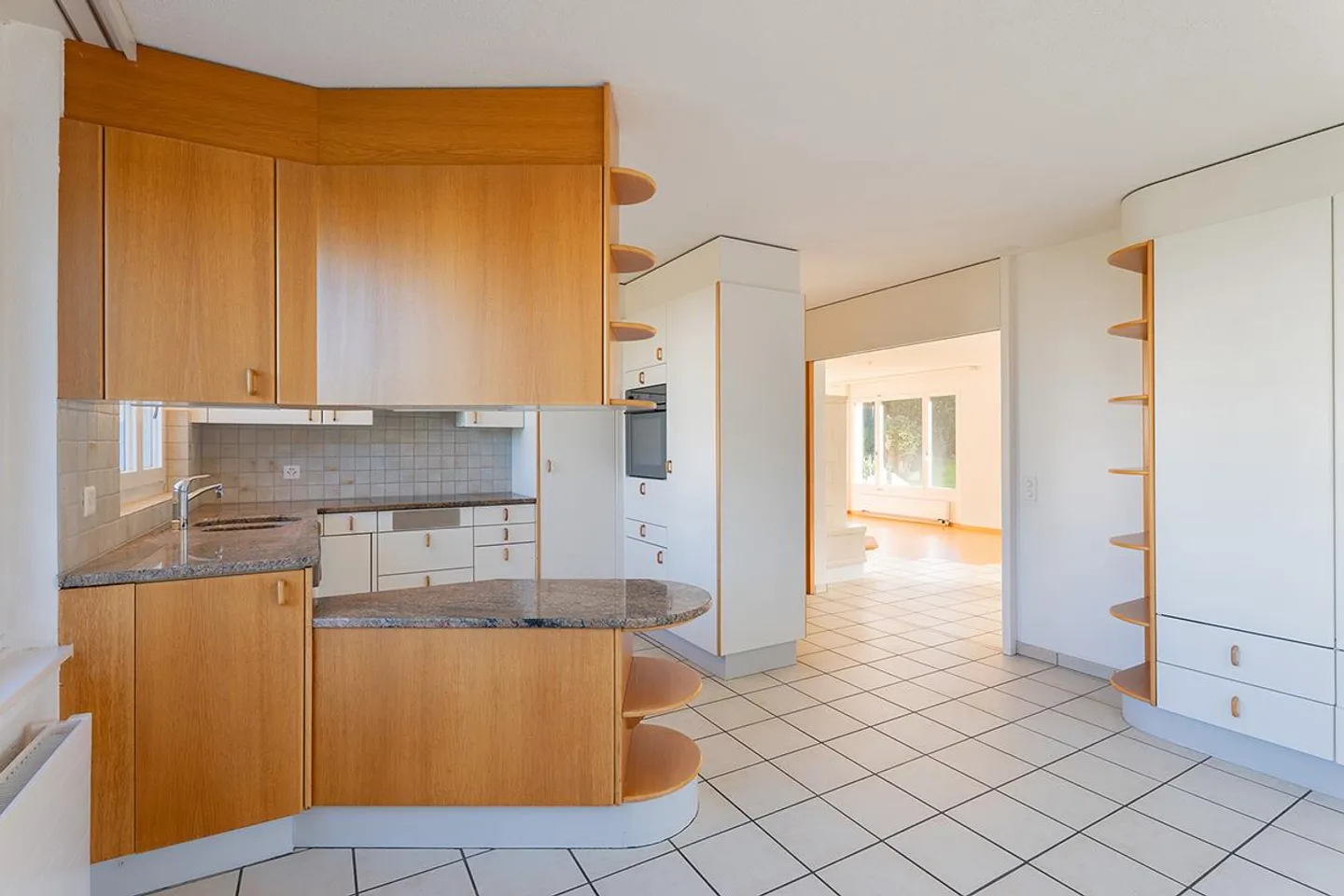 Heureux chez soi à Uttwil - Beaucoup d'espace pour les grandes familles - Photo 5 sur 12