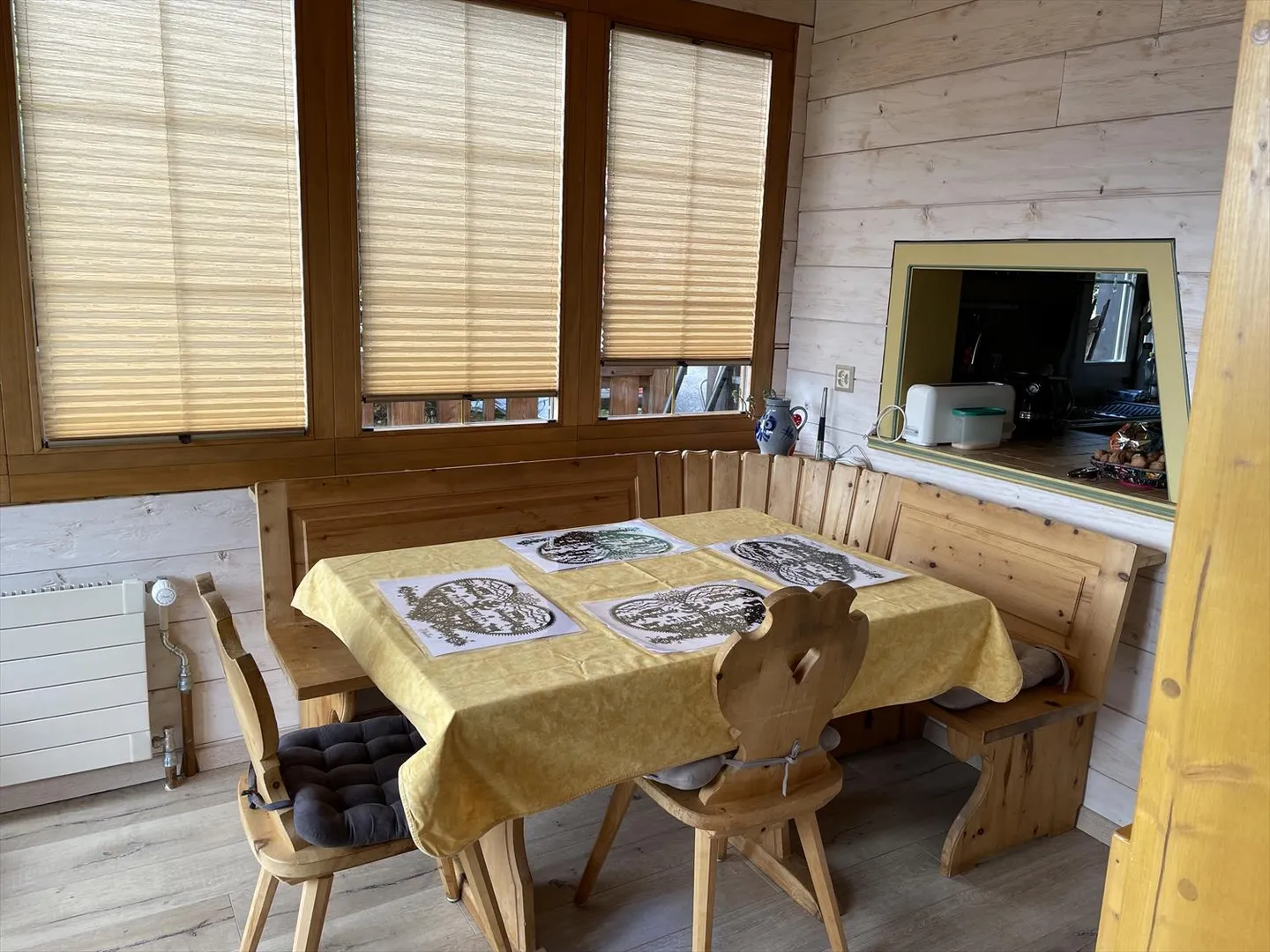 Les Savoleyres - Foto 8 von 15