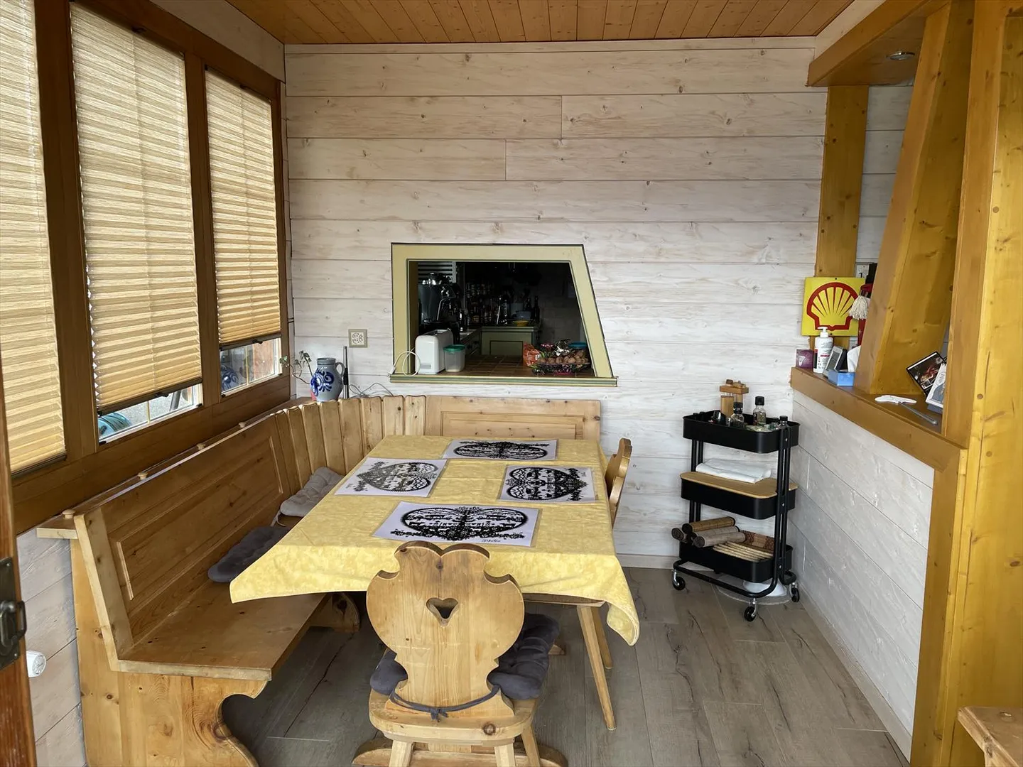 Les Savoleyres - Foto 9 von 15