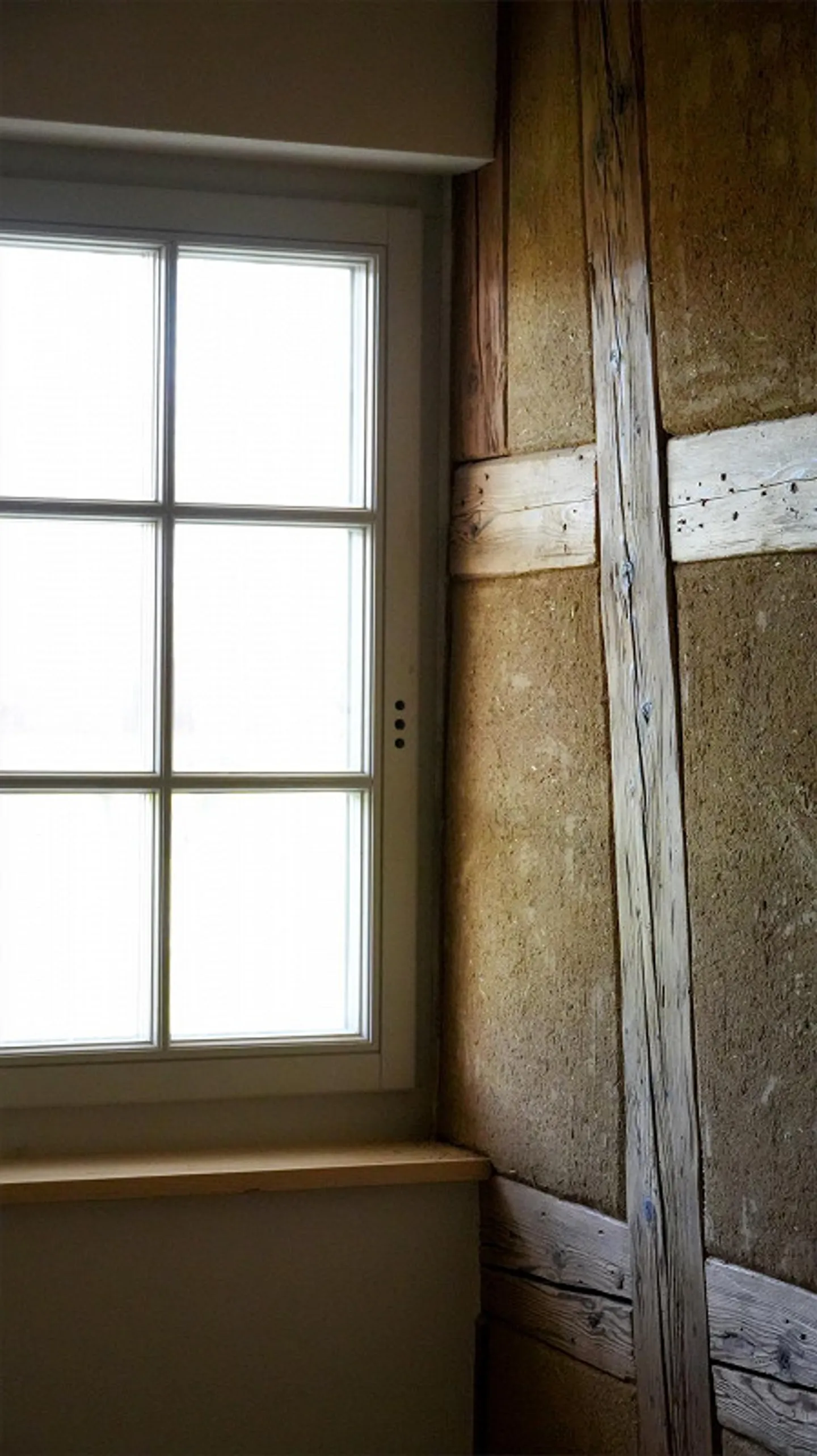 Newly renovated timber house with 7 rooms - Photo 6 of 8