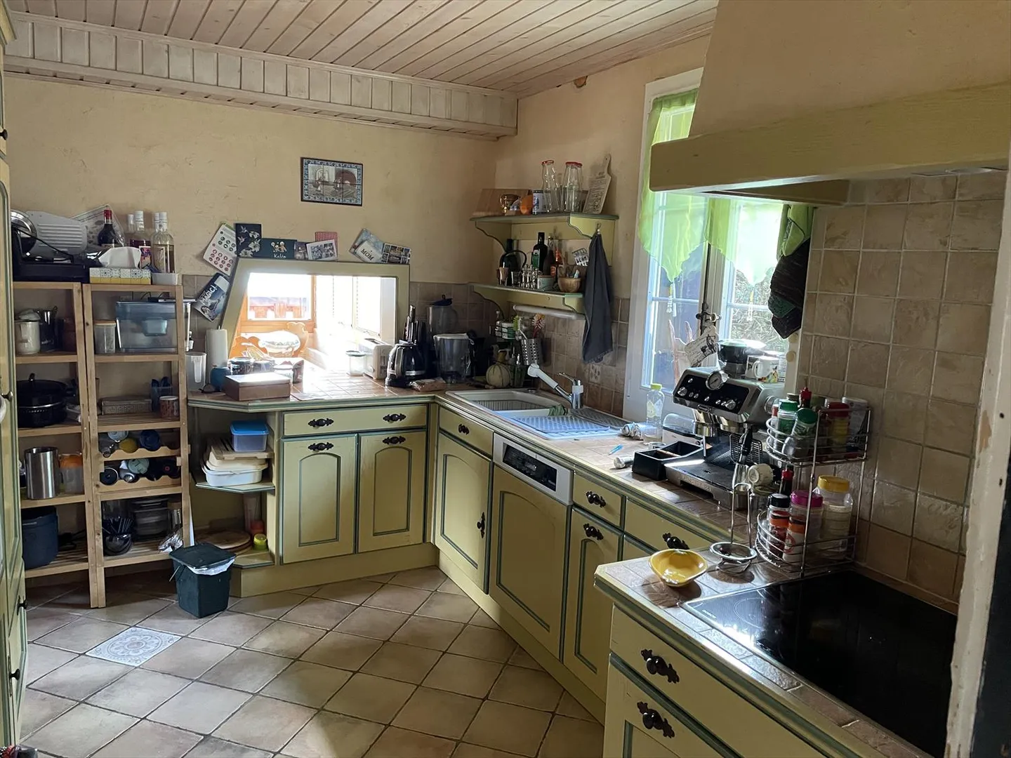 Les Savoleyres - Foto 10 von 15