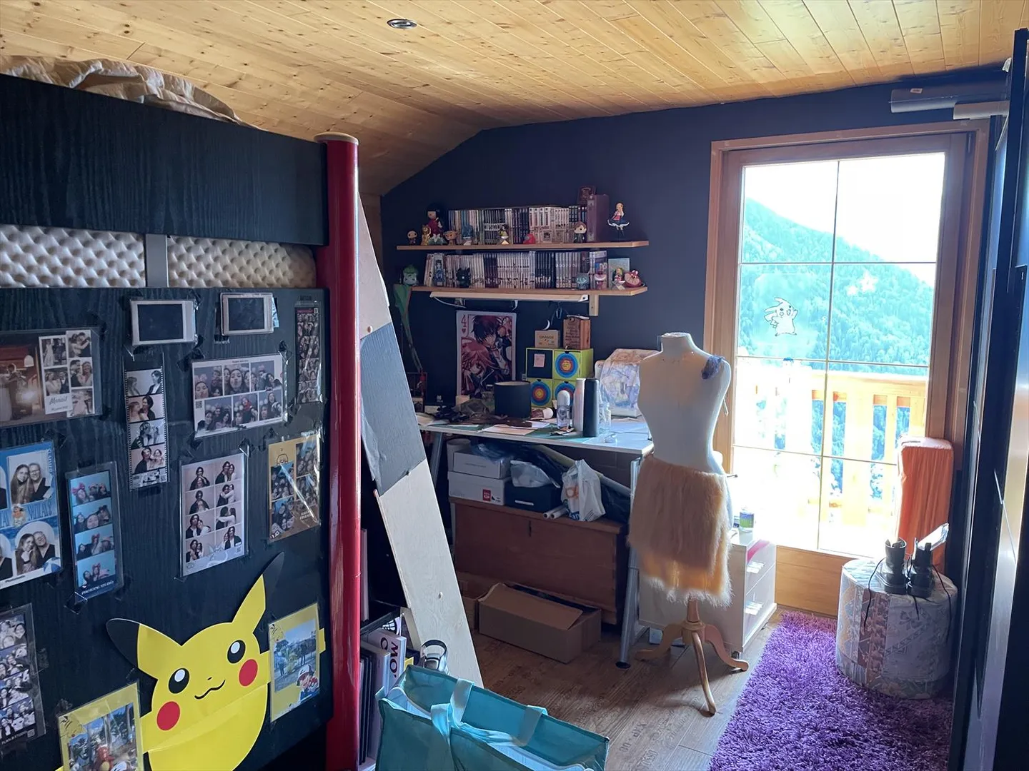 Les Savoleyres - Foto 12 von 15