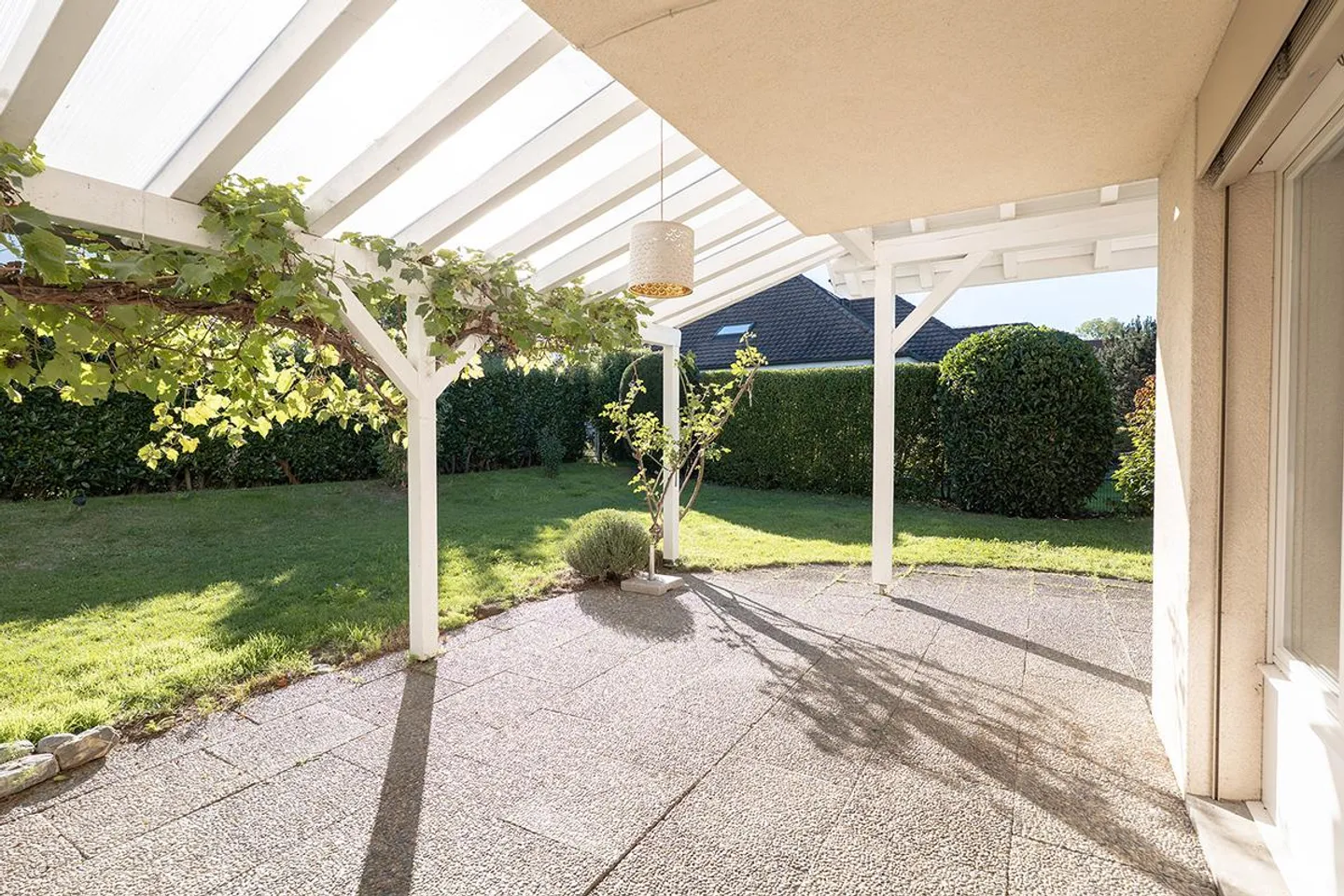 Heureux chez soi à Uttwil - Beaucoup d'espace pour les grandes familles - Photo 10 sur 12