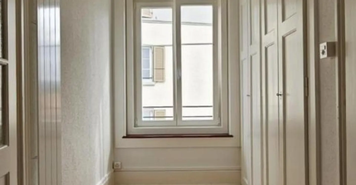 Rue de Cernil-Antoine 27, Wohnung im 1. Stock Ost - Foto 4 von 8