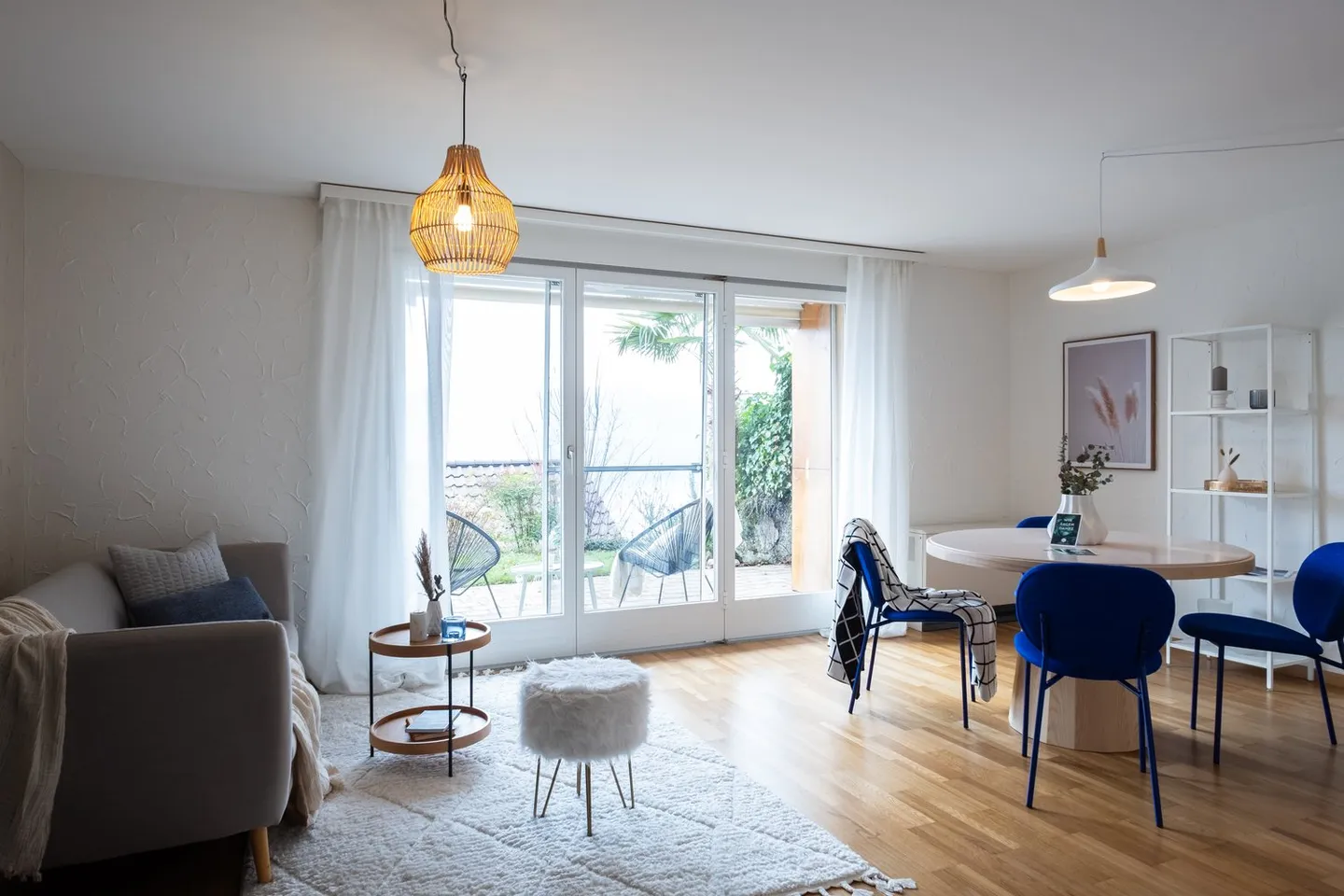 Vivre là où d'autres passent des vacances – Maison jumelée moderne à Weggis - Photo 4 sur 9
